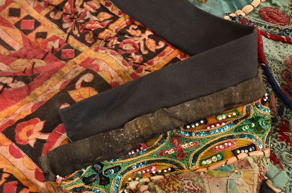 Banjara Wall Hanging