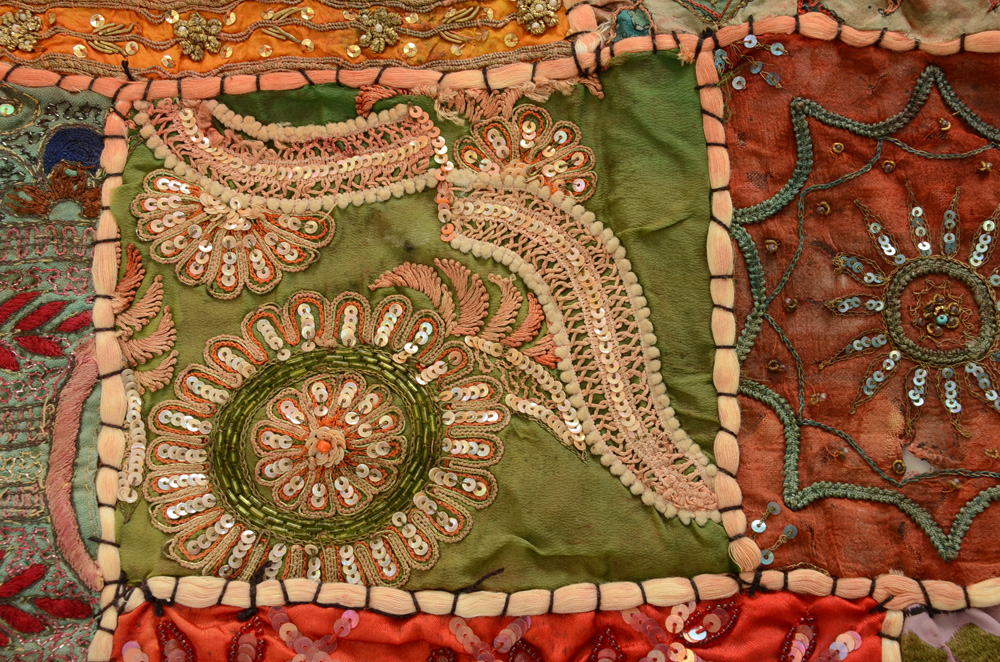 Banjara Wall Hanging