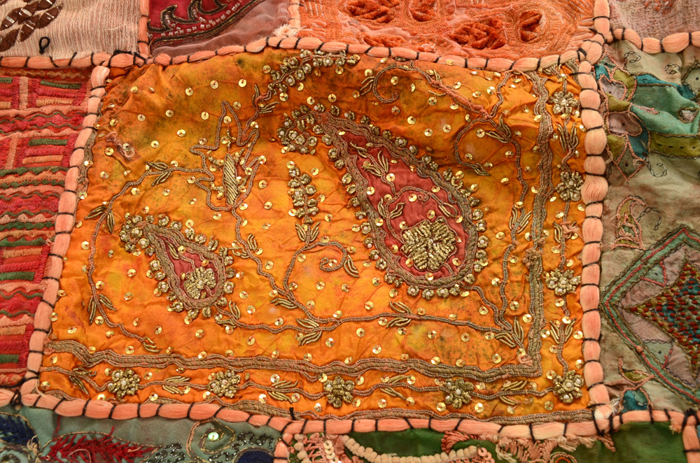 Banjara Wall Hanging