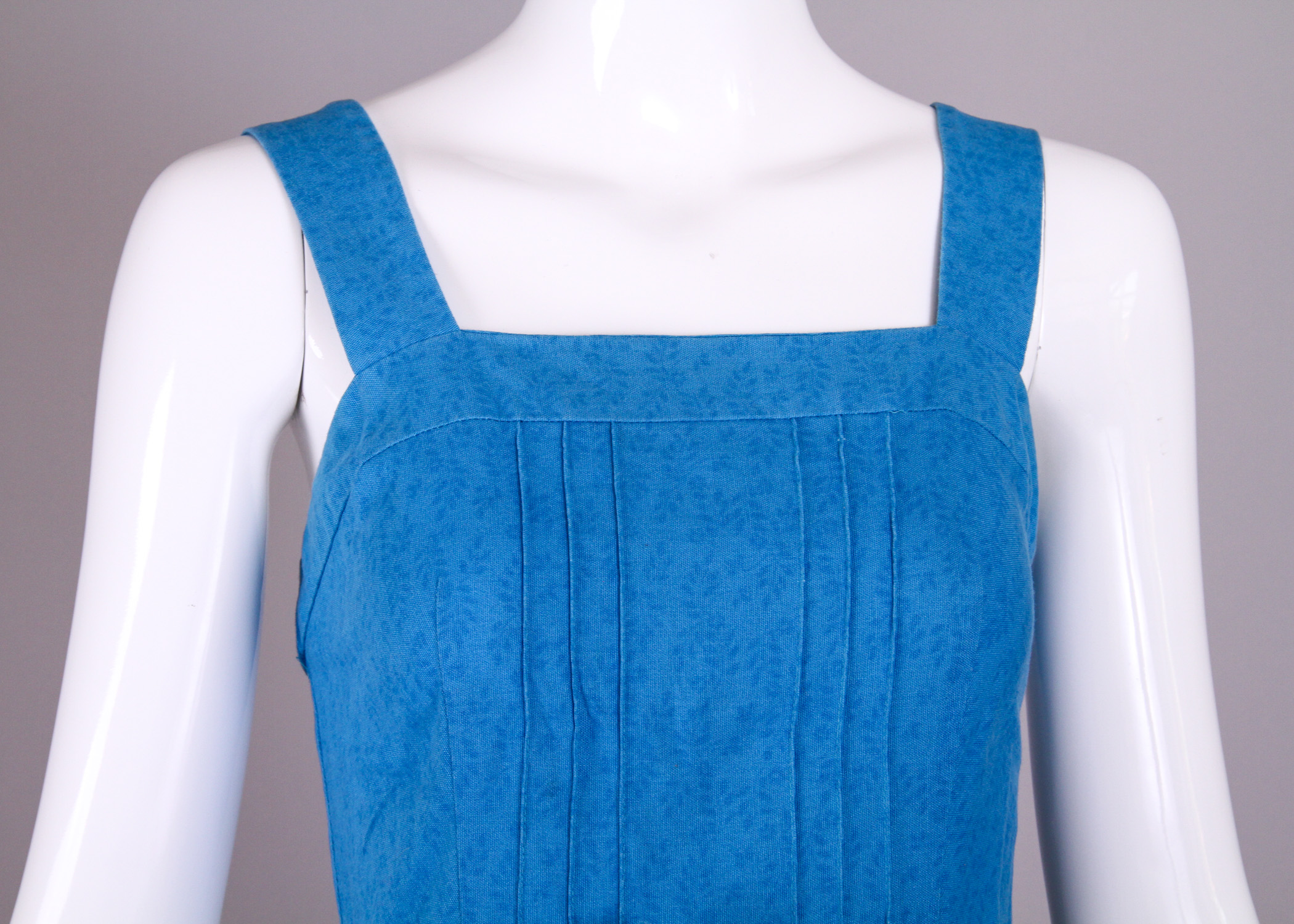 Trio of Vintage Malia of Honolulu Dresses