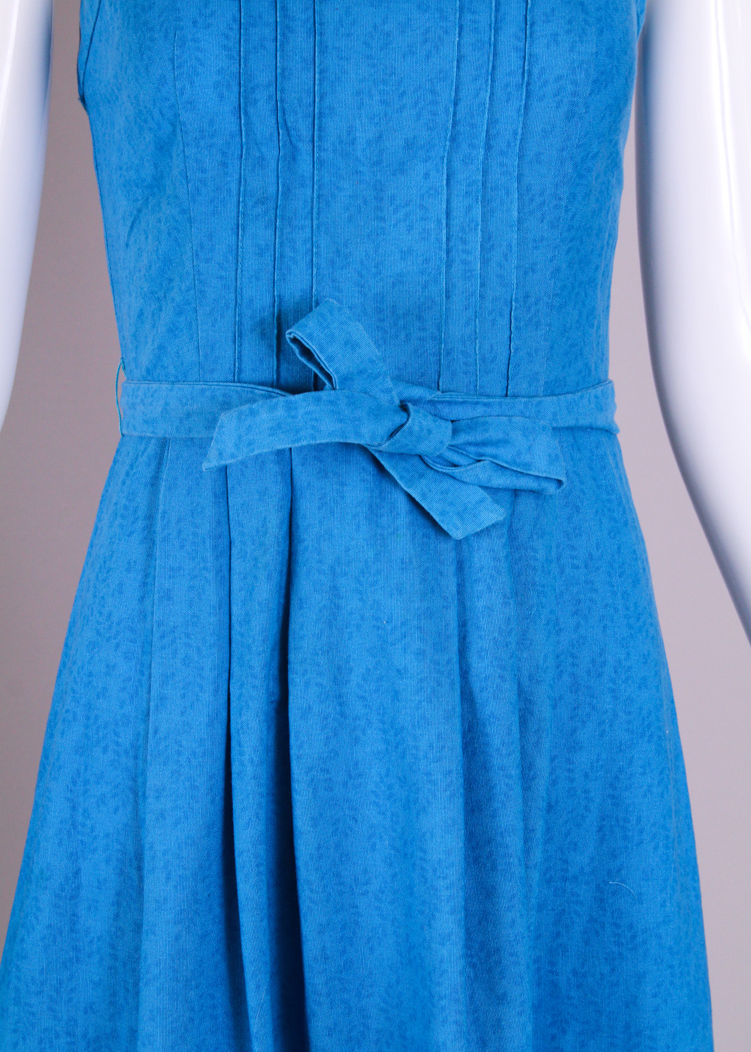 Trio of Vintage Malia of Honolulu Dresses