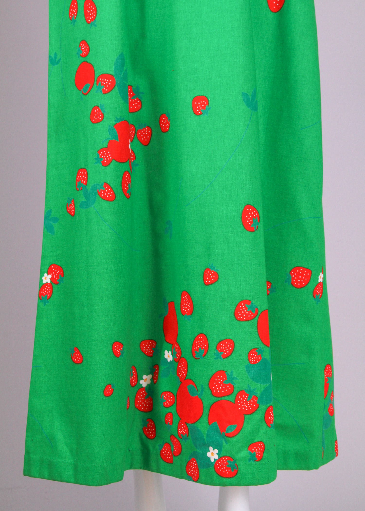 Trio of Vintage Malia of Honolulu Dresses