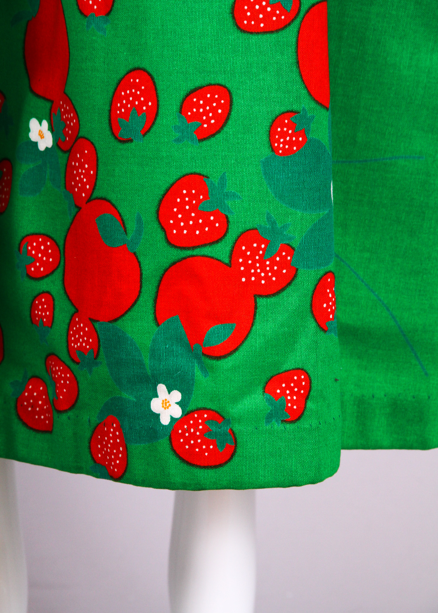 Trio of Vintage Malia of Honolulu Dresses