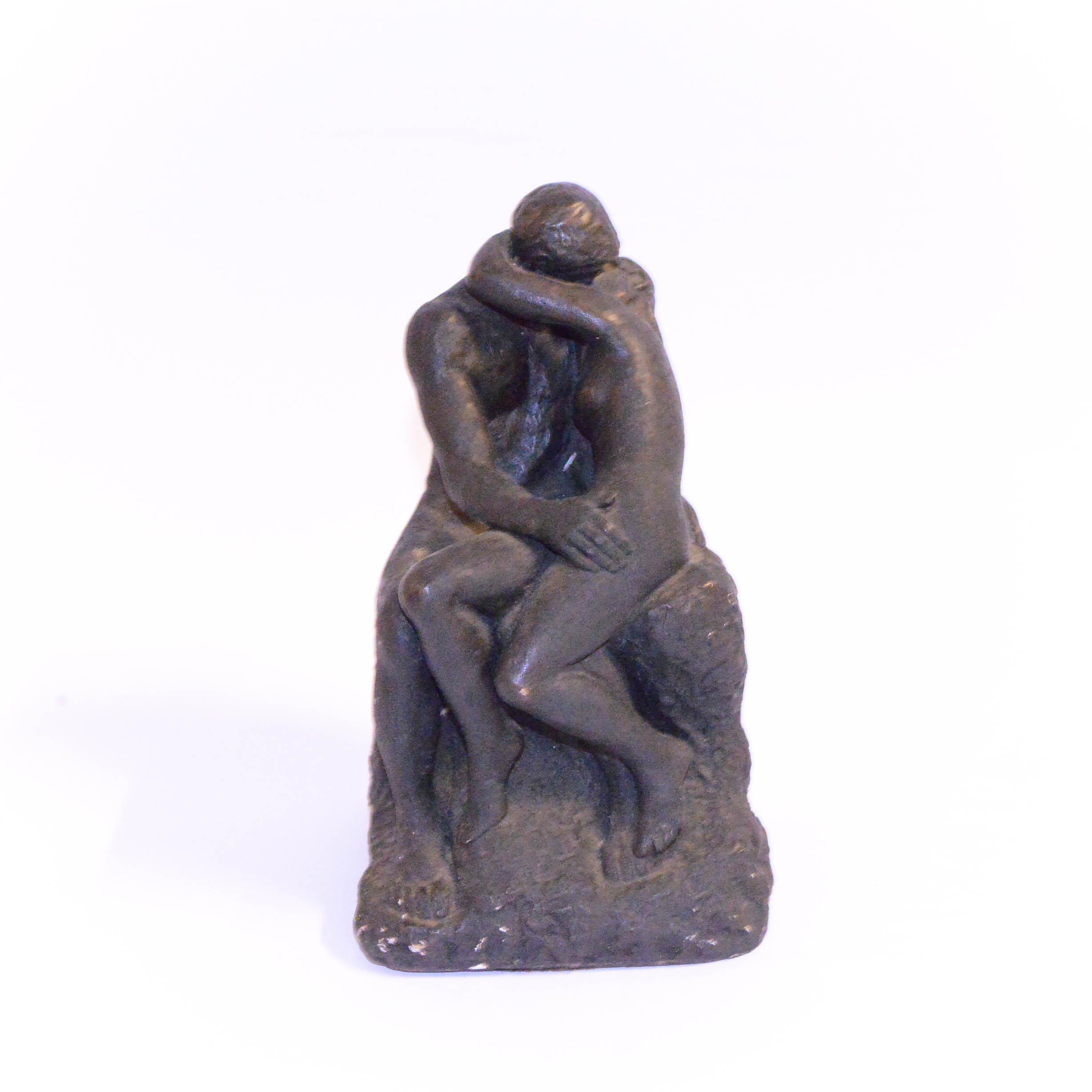 Vintage Rodin Reproduction