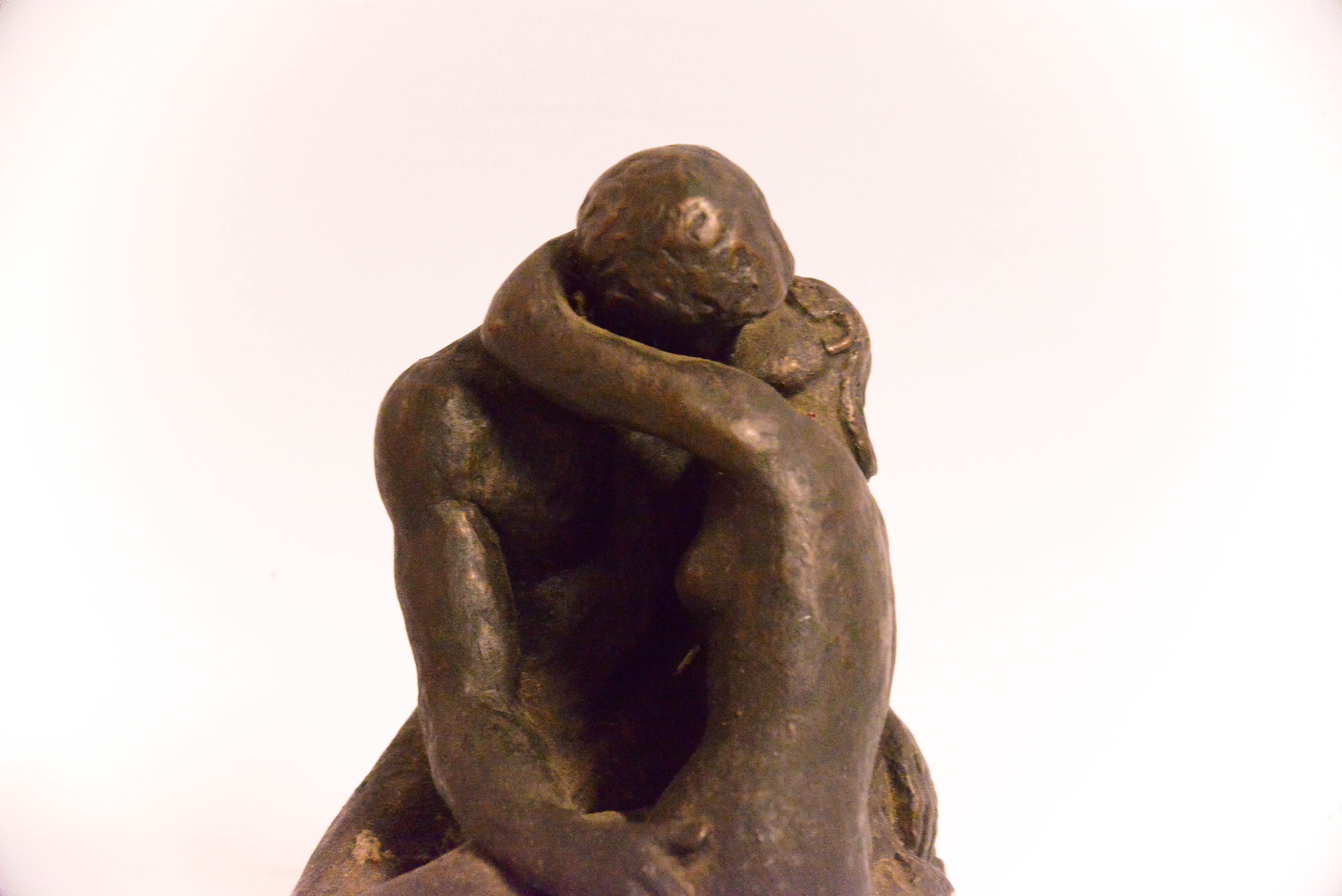 Vintage Rodin Reproduction