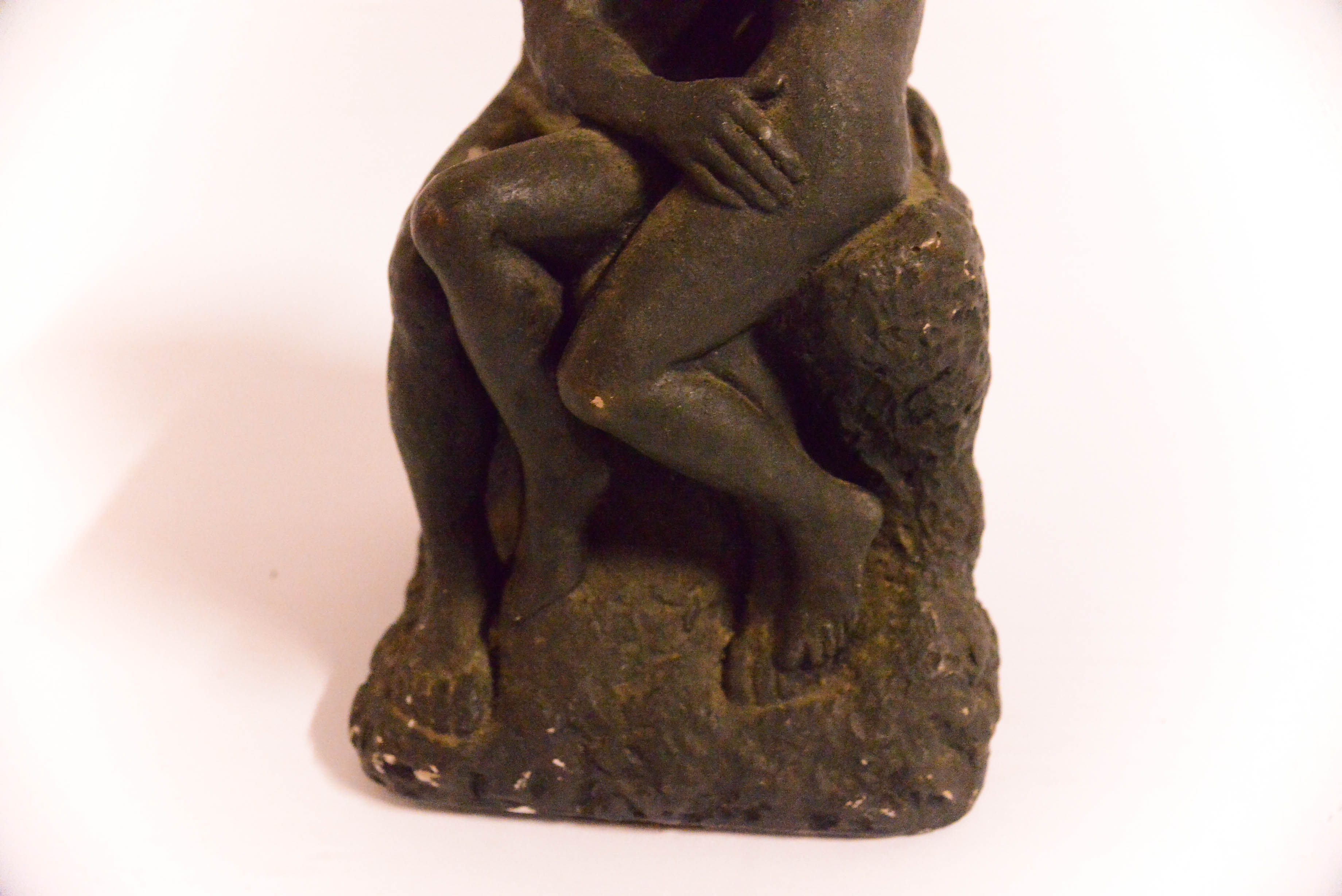 Vintage Rodin Reproduction