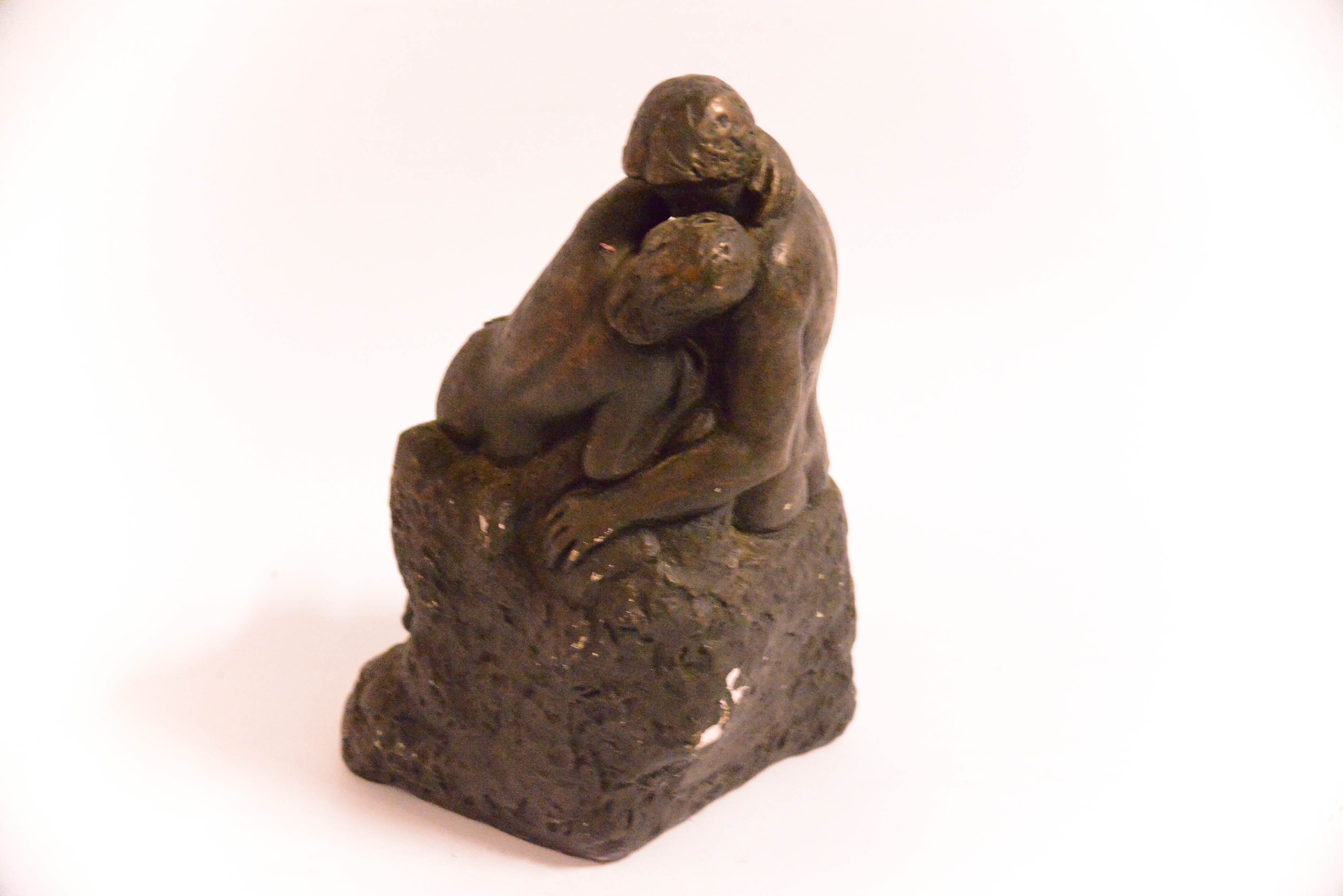 Vintage Rodin Reproduction