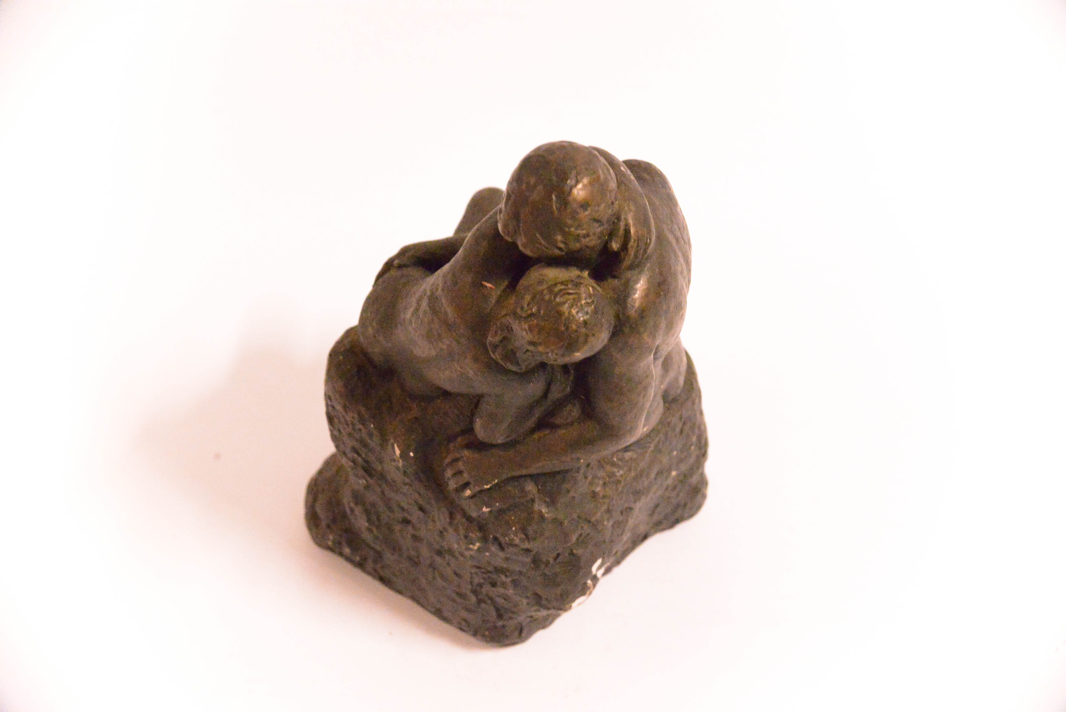 Vintage Rodin Reproduction