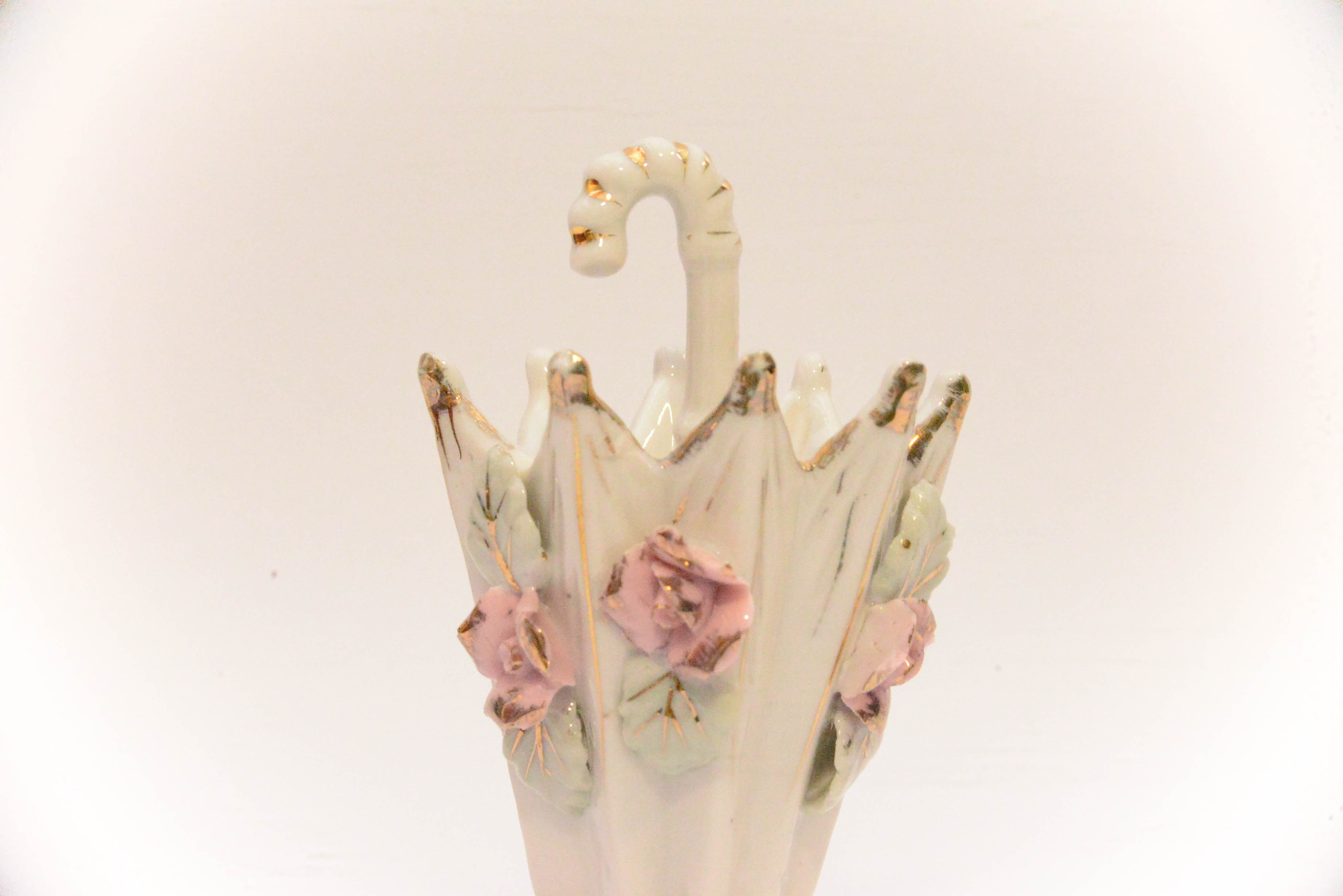 Porcelain Figurines in the Style of Dresden