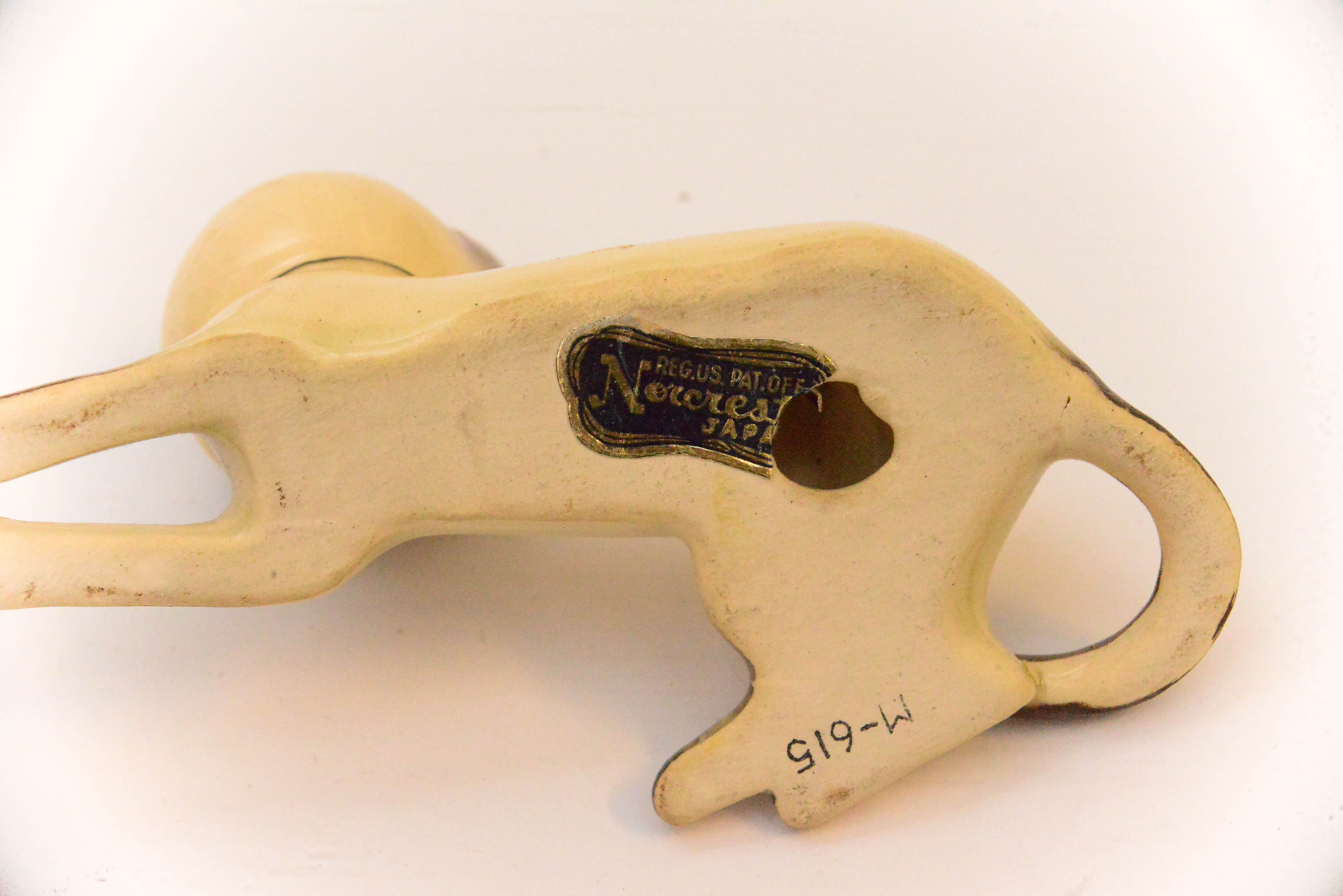 Group of Ceramic Miniature Cats