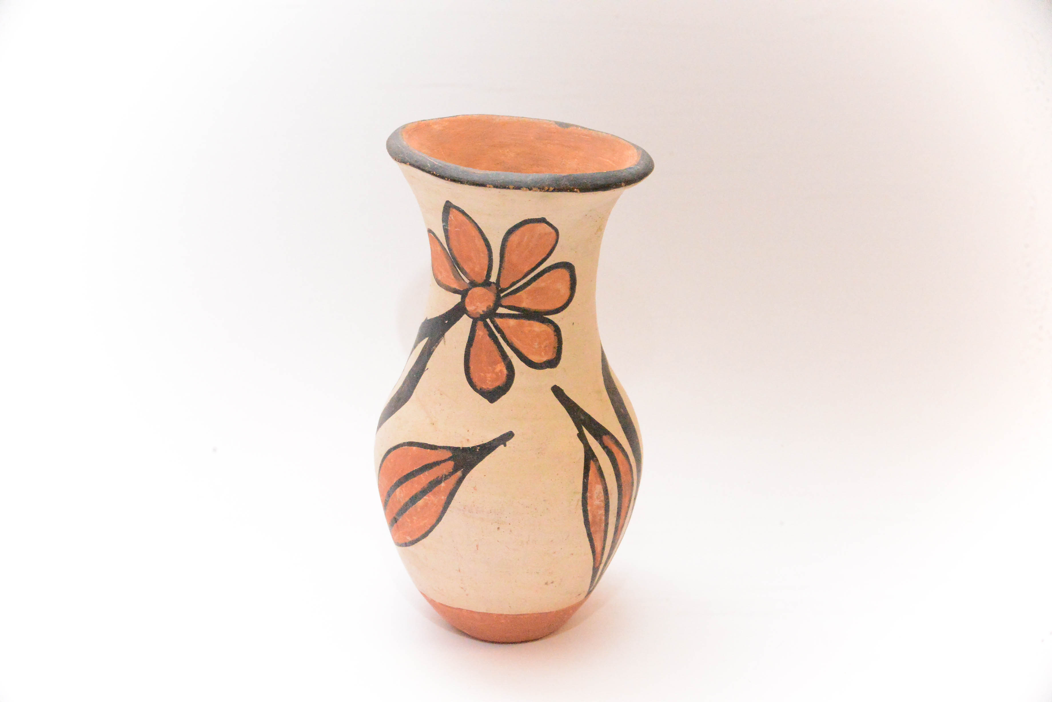Southwestern Style Pottery