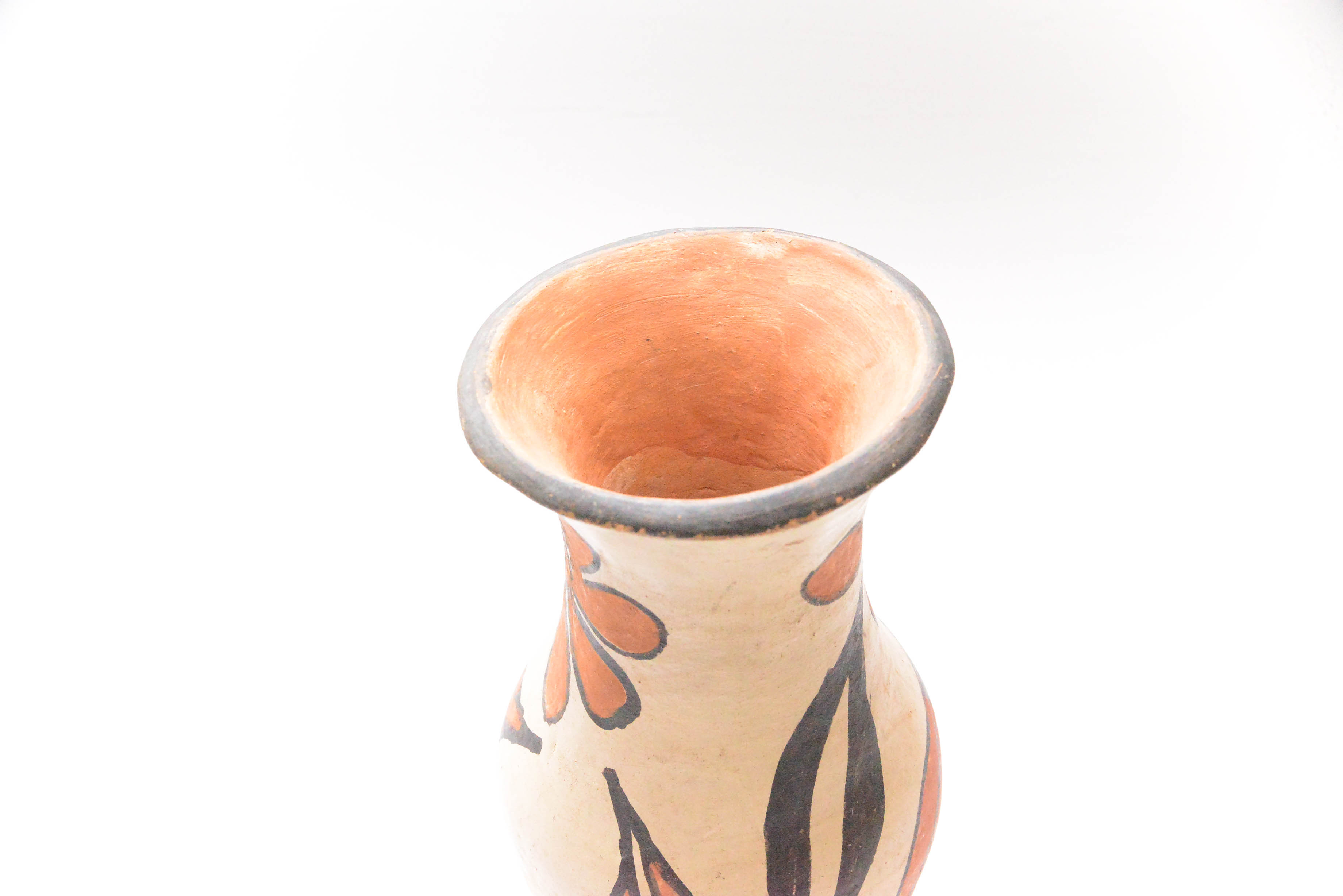 Southwestern Style Pottery