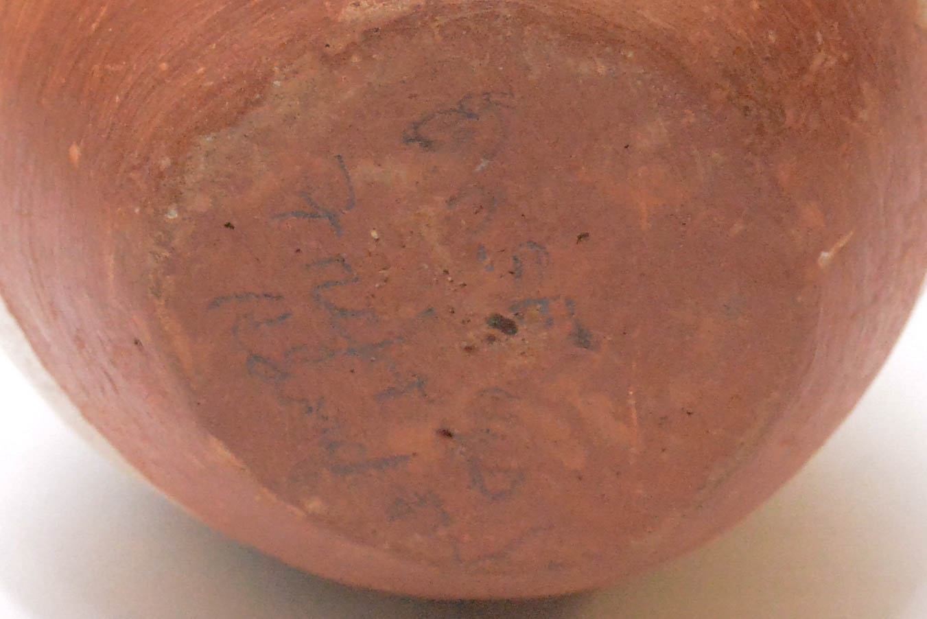 Southwestern Style Pottery