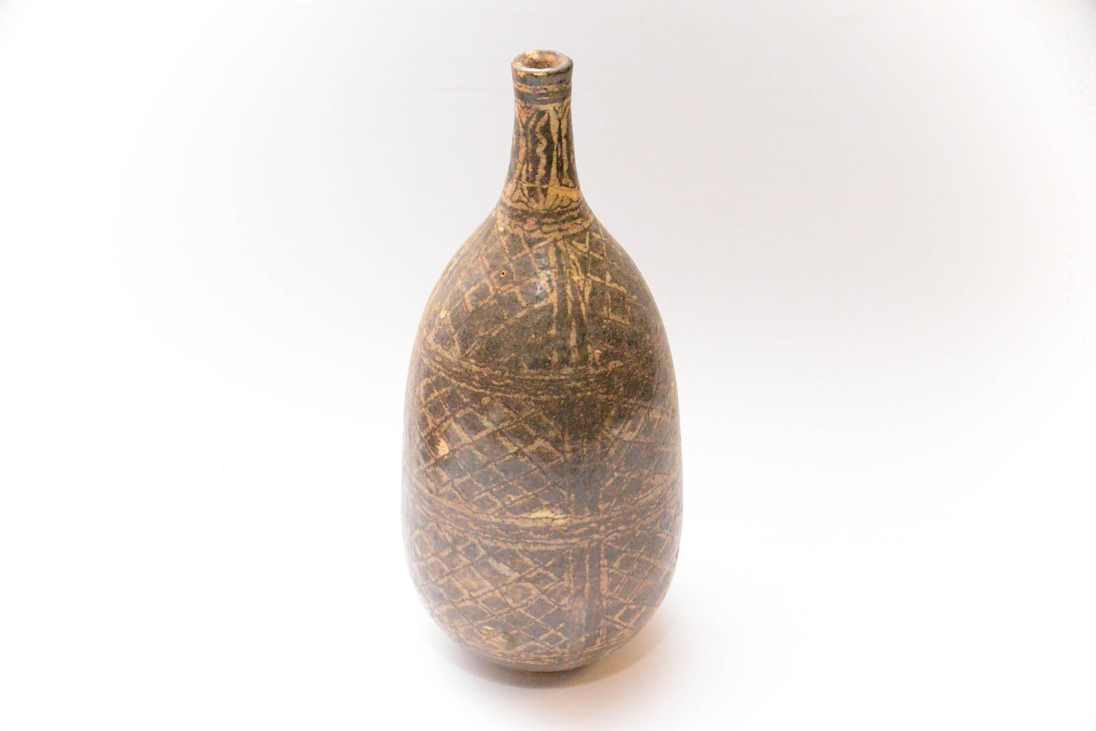 Southwestern Style Pottery