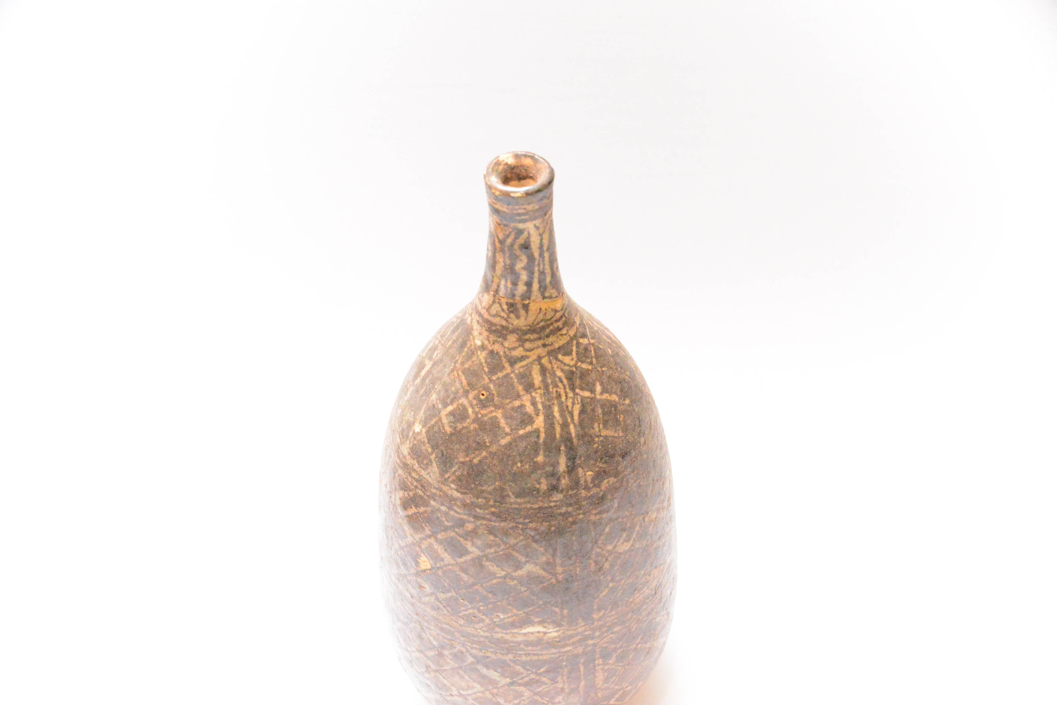 Southwestern Style Pottery