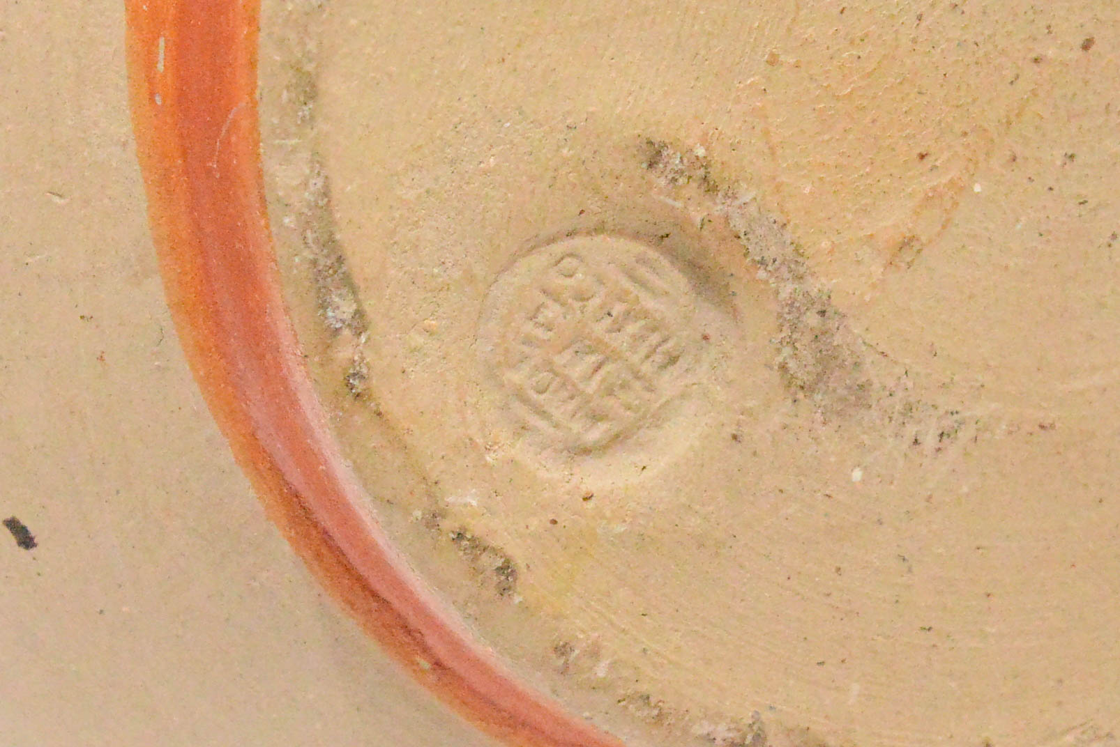 Southwestern Style Pottery