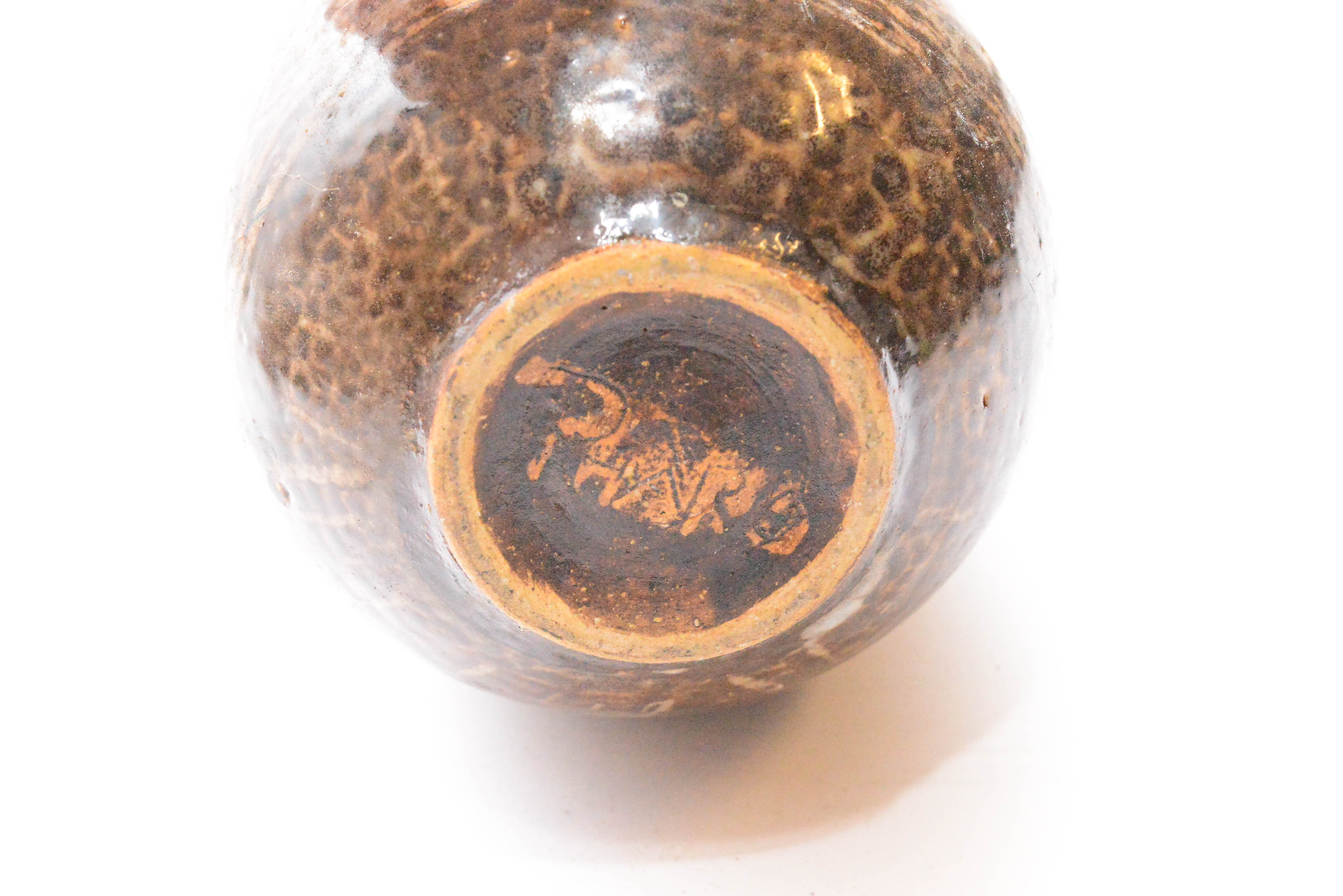 Southwestern Style Pottery