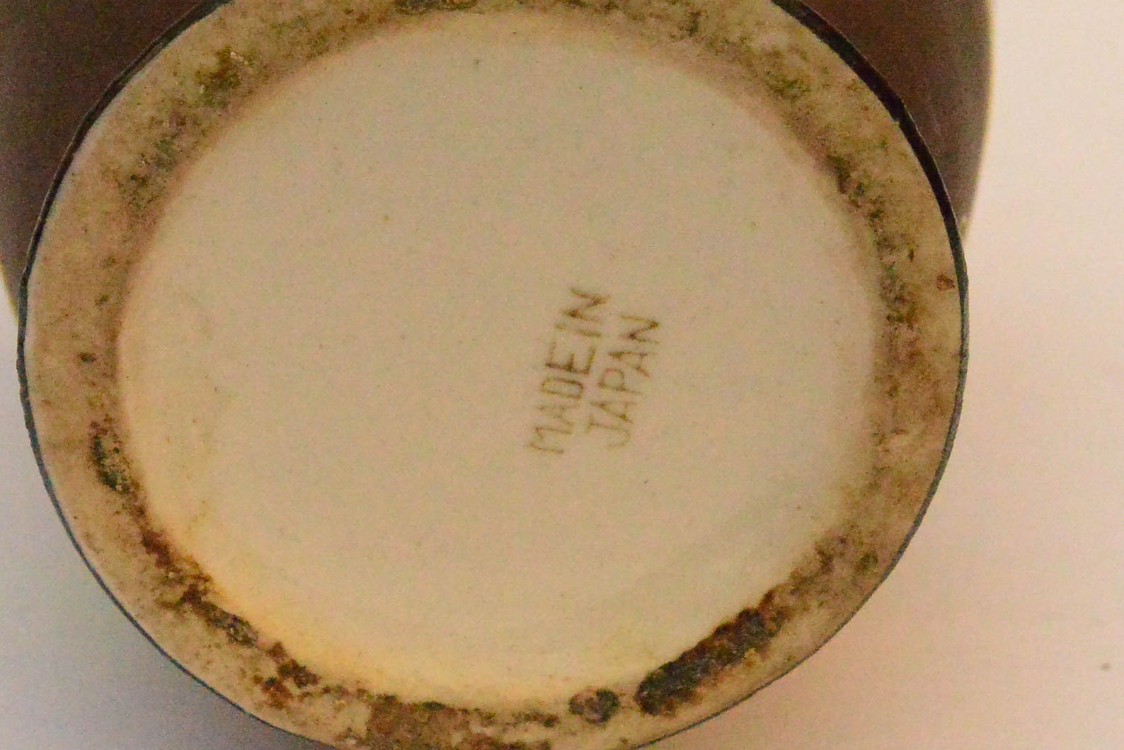 Pair of Decorative Ceramics