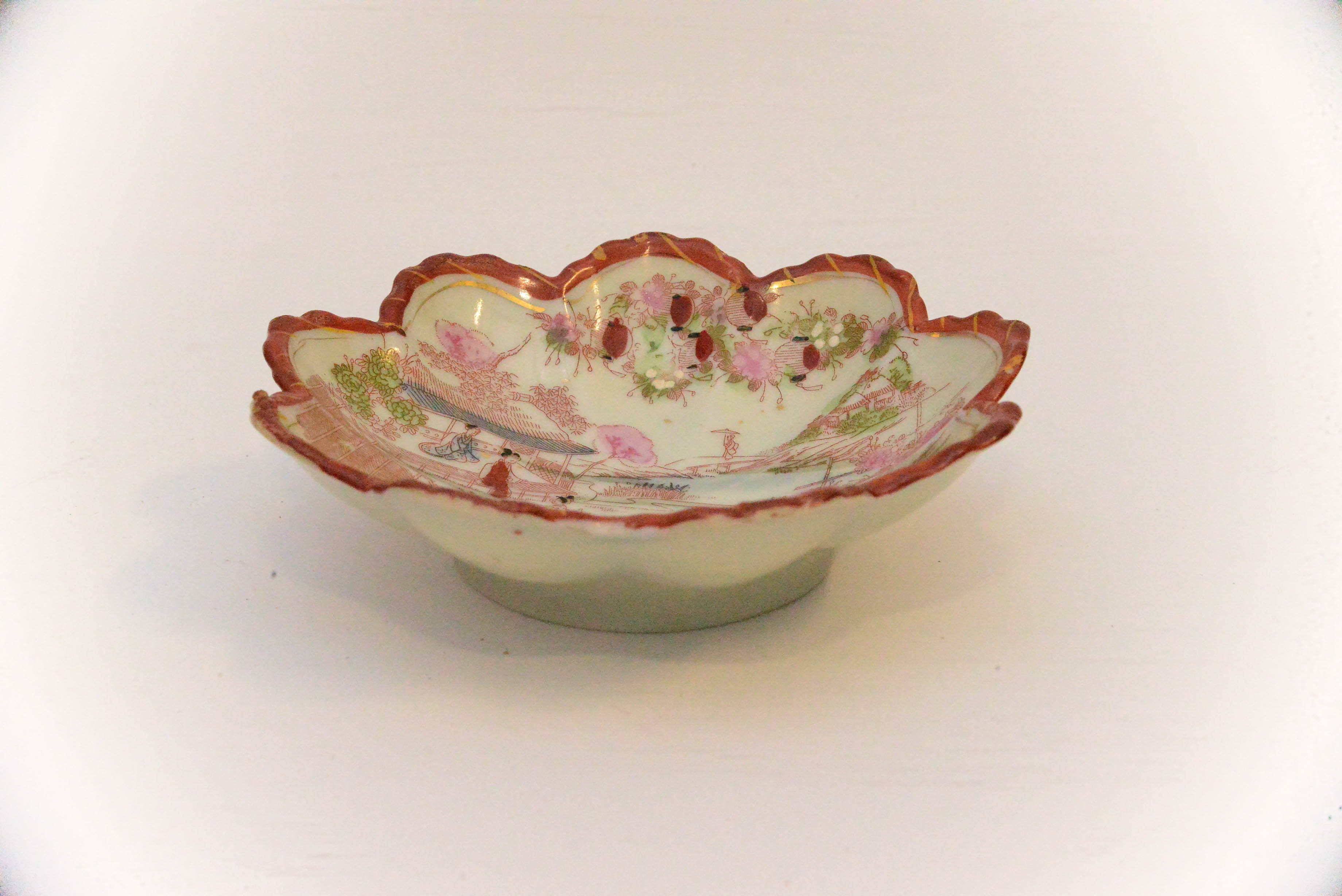 Japanese Porcelain Tableware