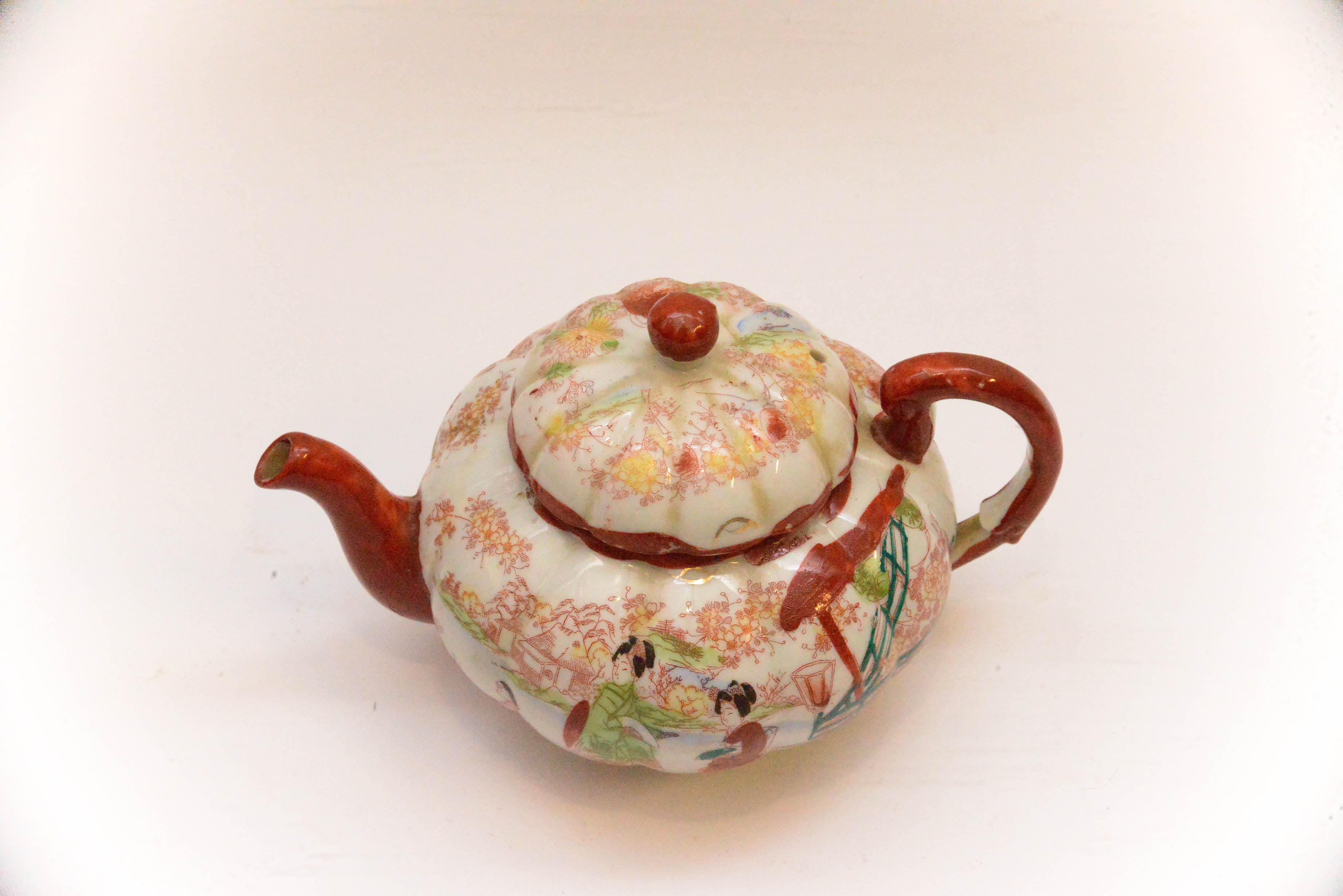 Japanese Porcelain Tableware