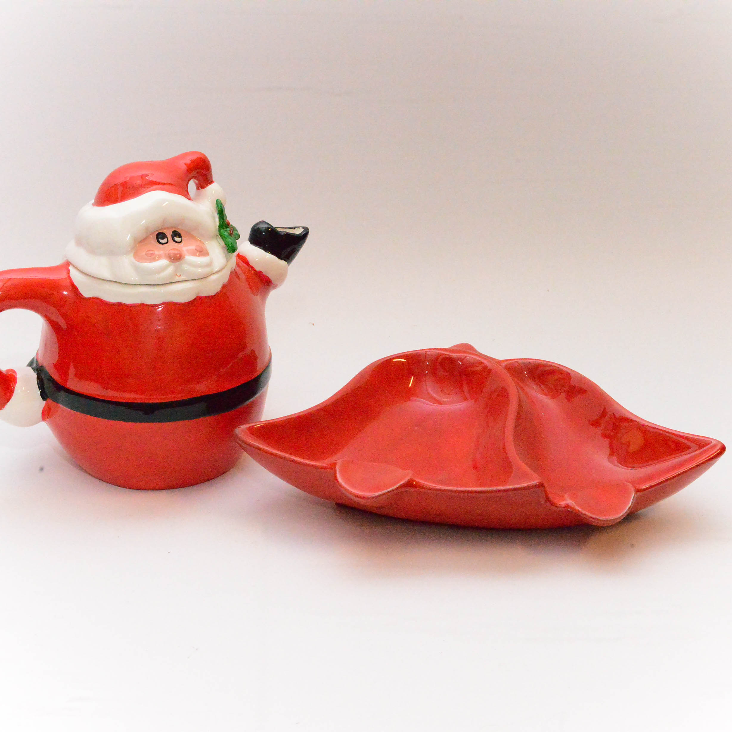Christmas Tableware