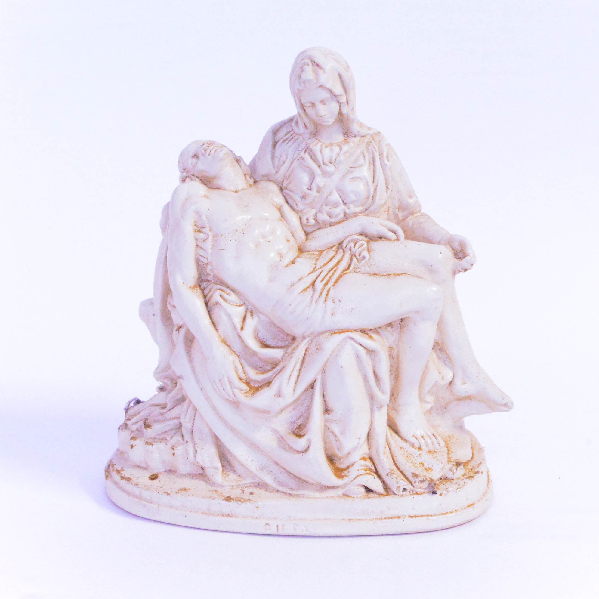 Statuette Replica of the Pieta