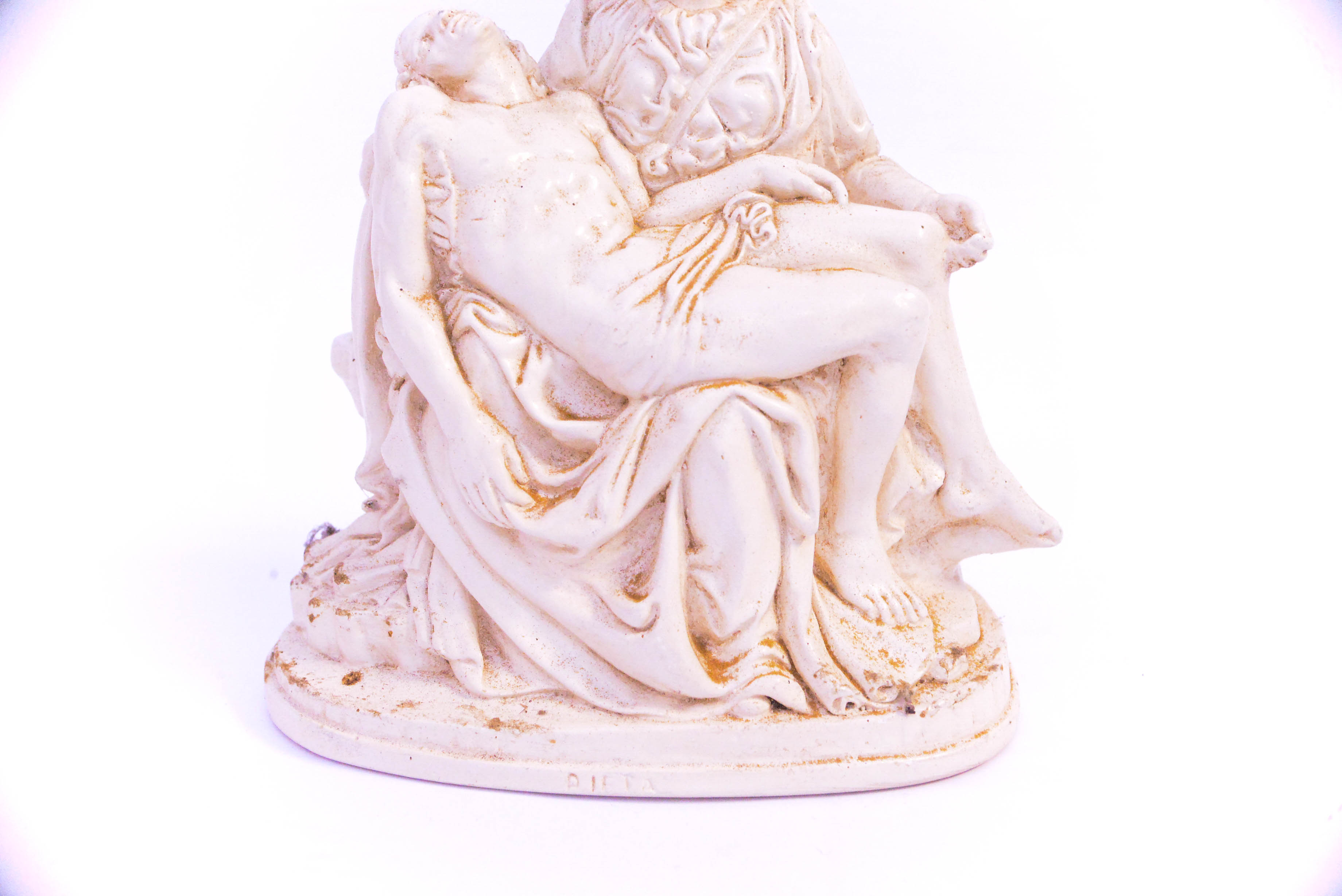 Statuette Replica of the Pieta