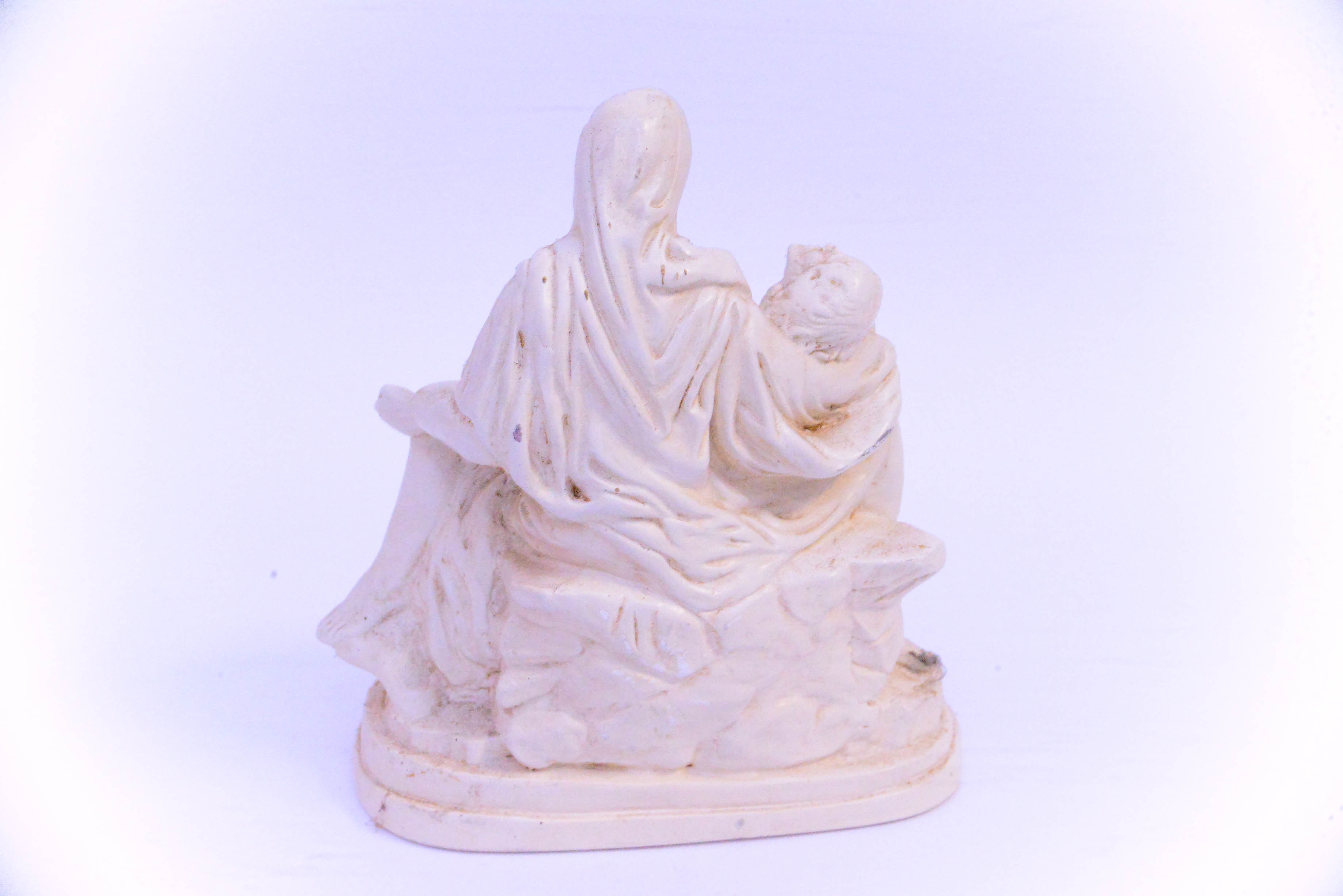 Statuette Replica of the Pieta