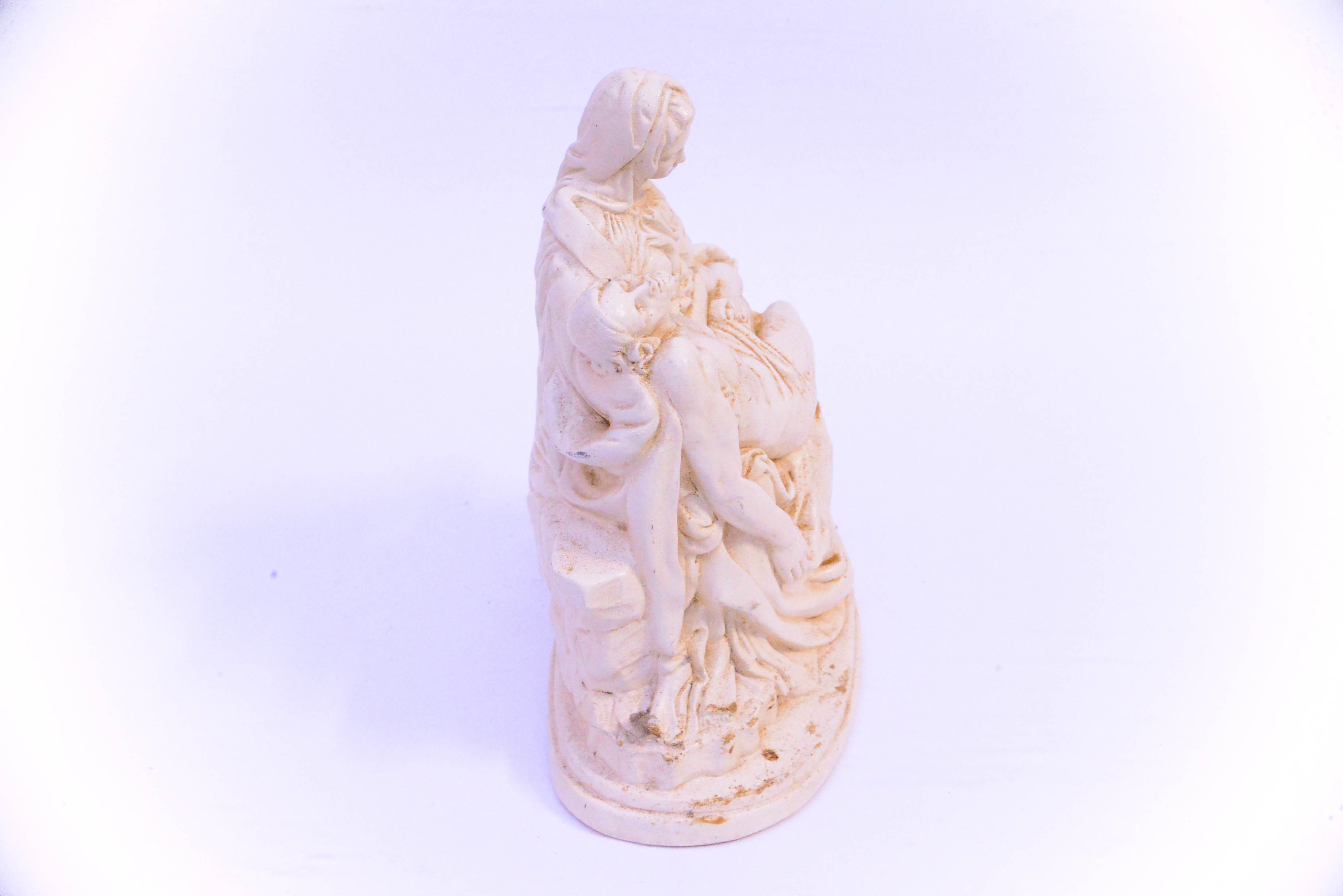 Statuette Replica of the Pieta