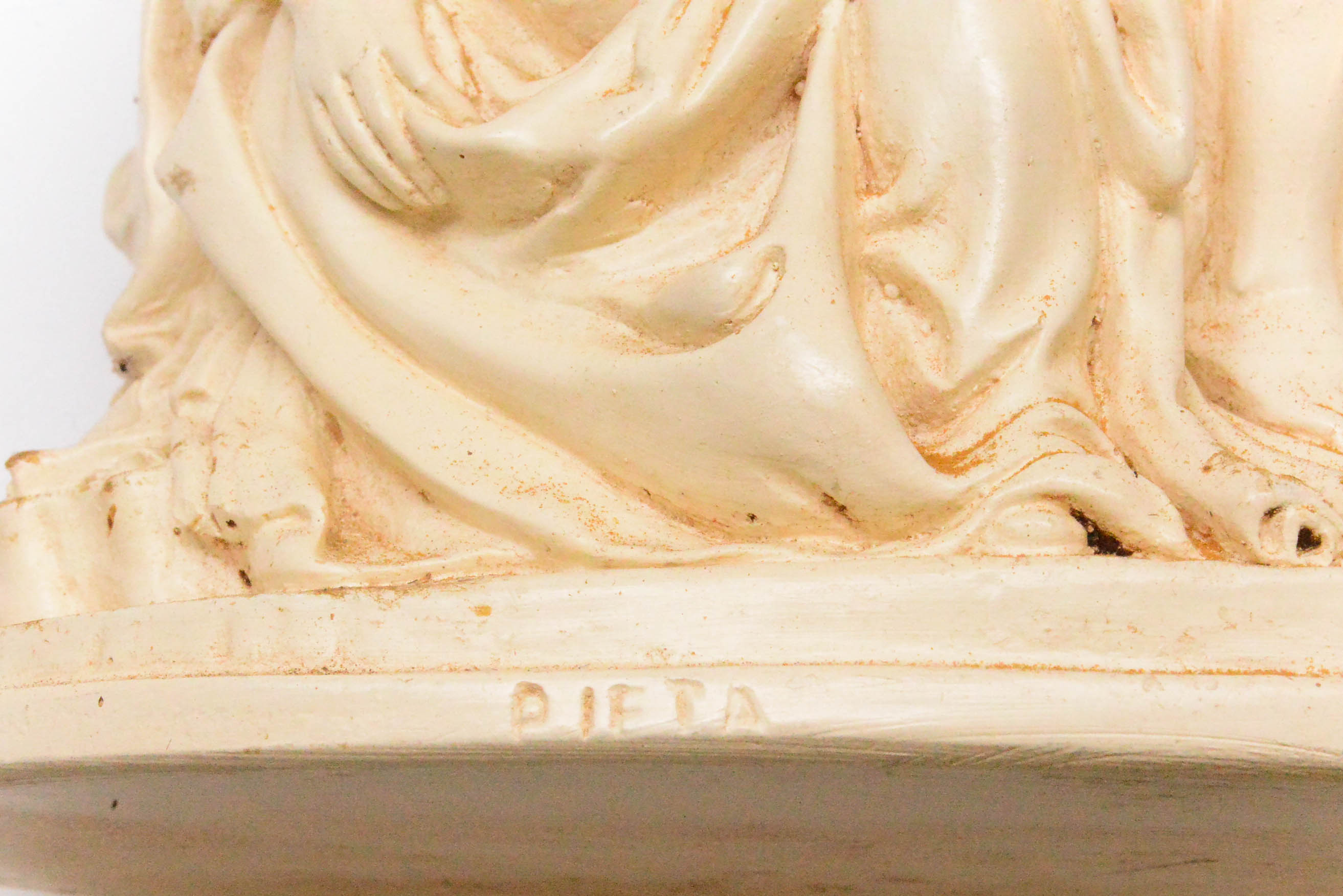 Statuette Replica of the Pieta