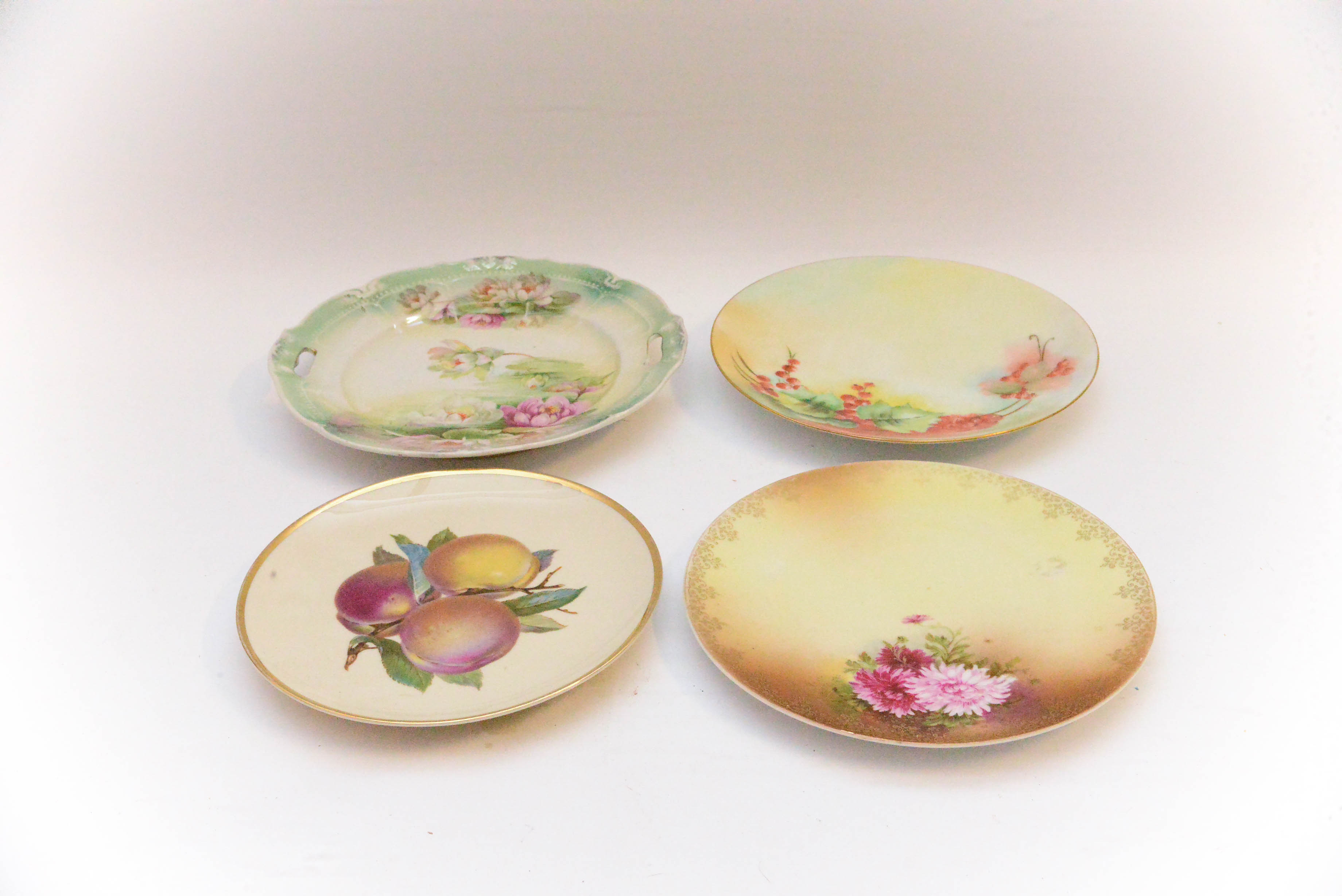 Collection of Bavarian China