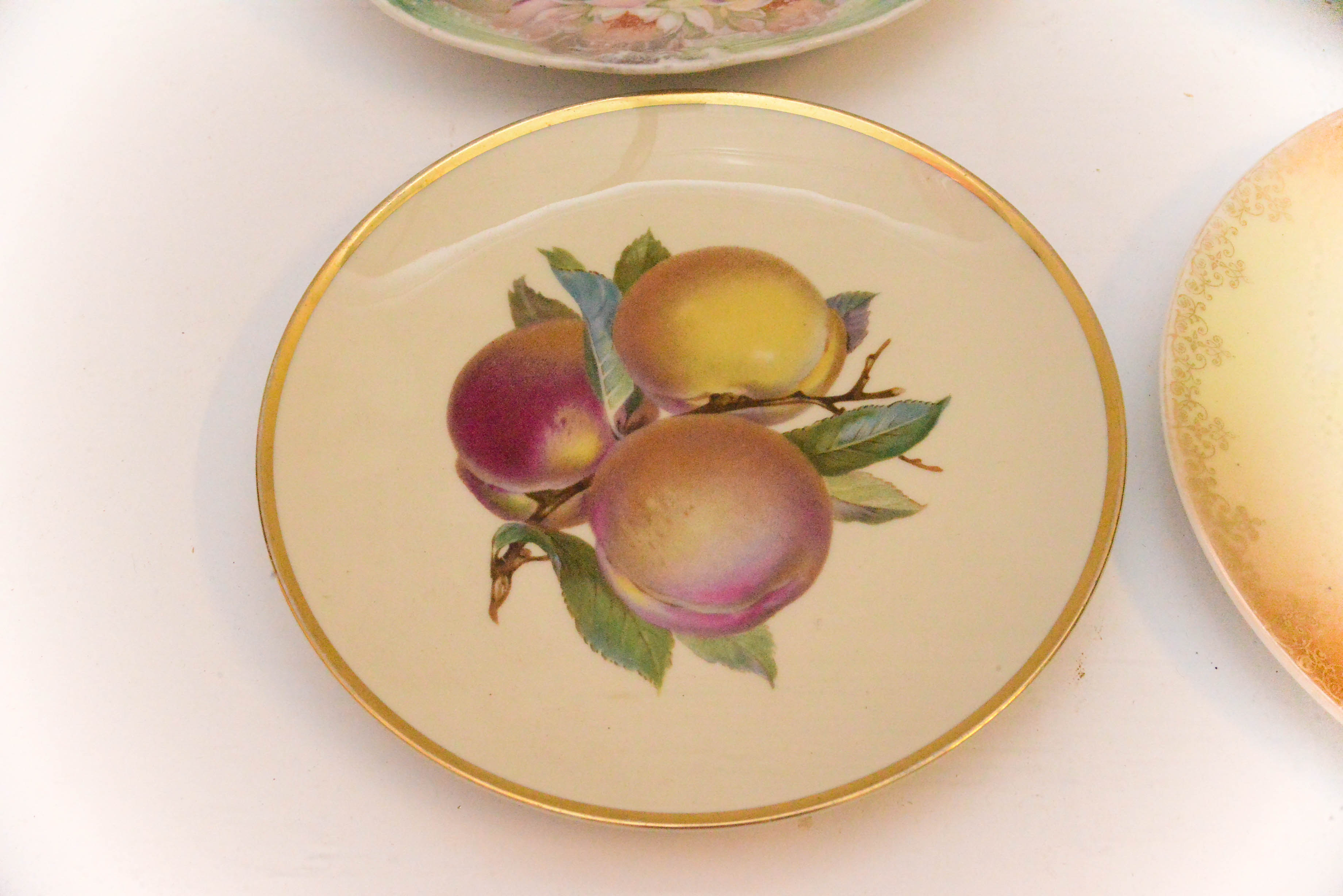 Collection of Bavarian China