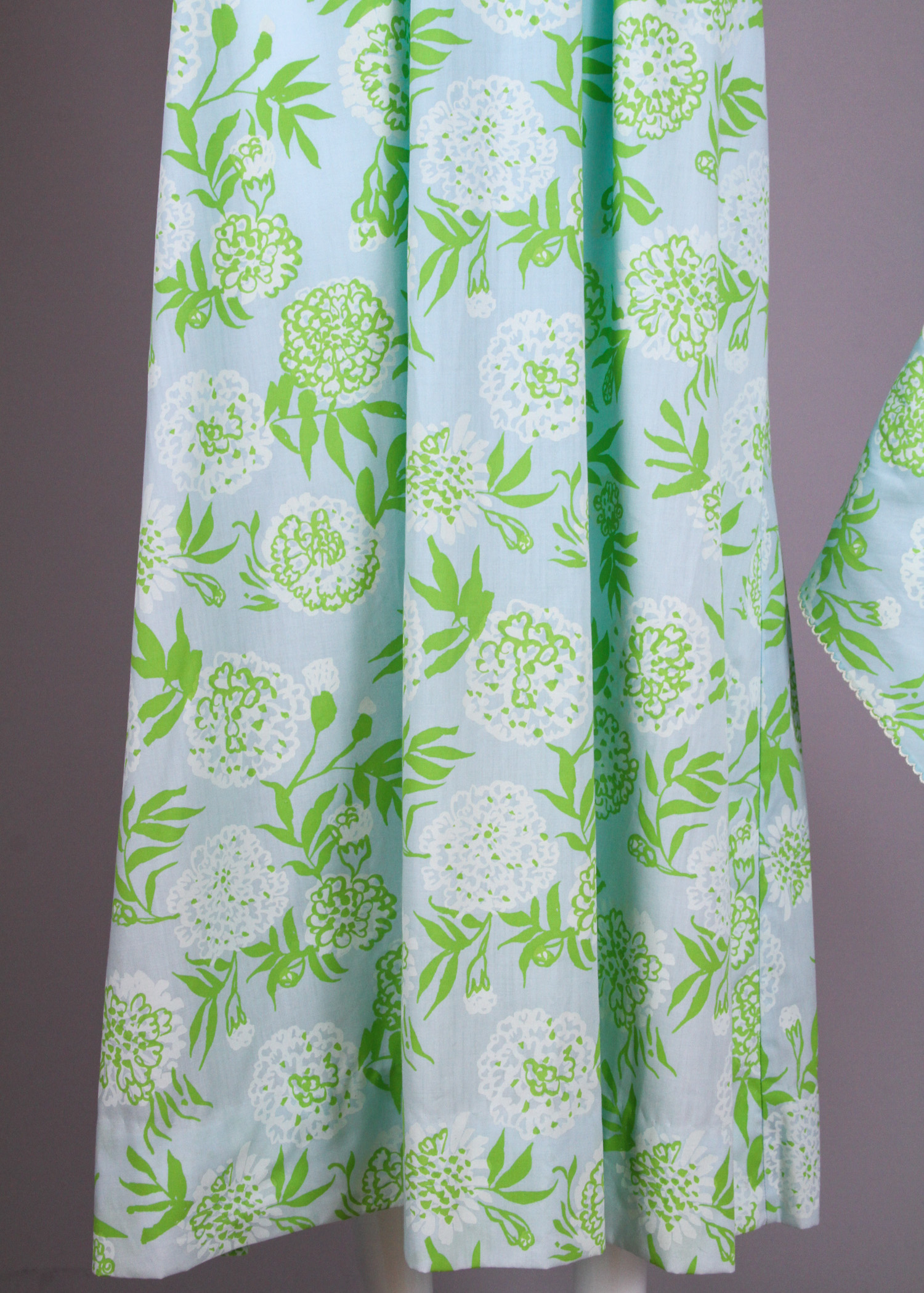 Vintage Lilly Pulitzer Maxi Dress