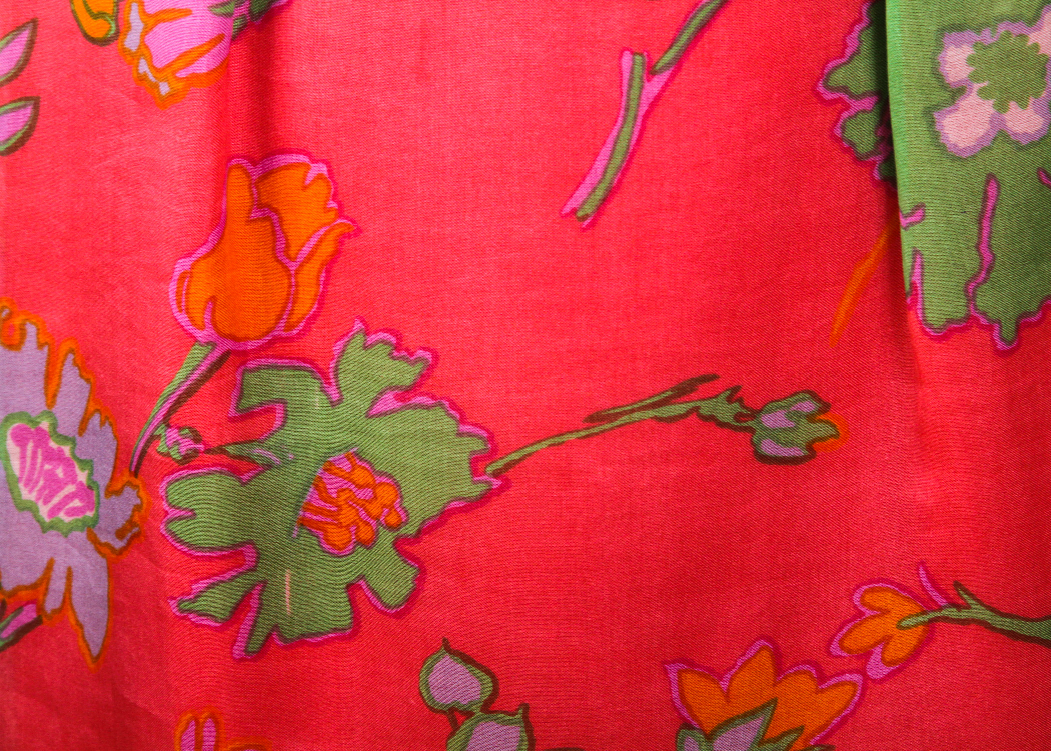 Bill Blass for Maurice Rentner Day Dress with Coat