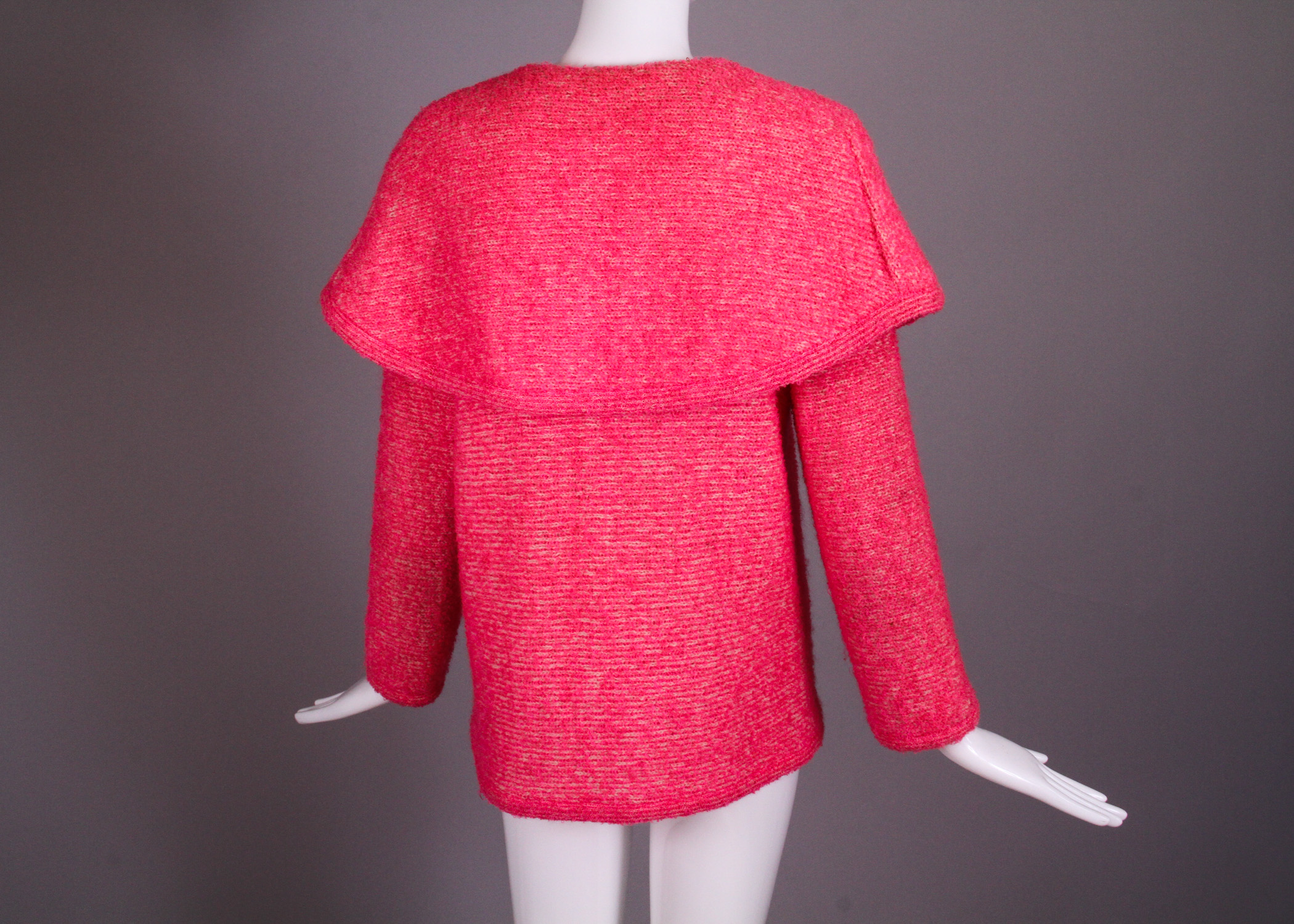 Vintage Ethel of Beverly Hills Knit Sweater
