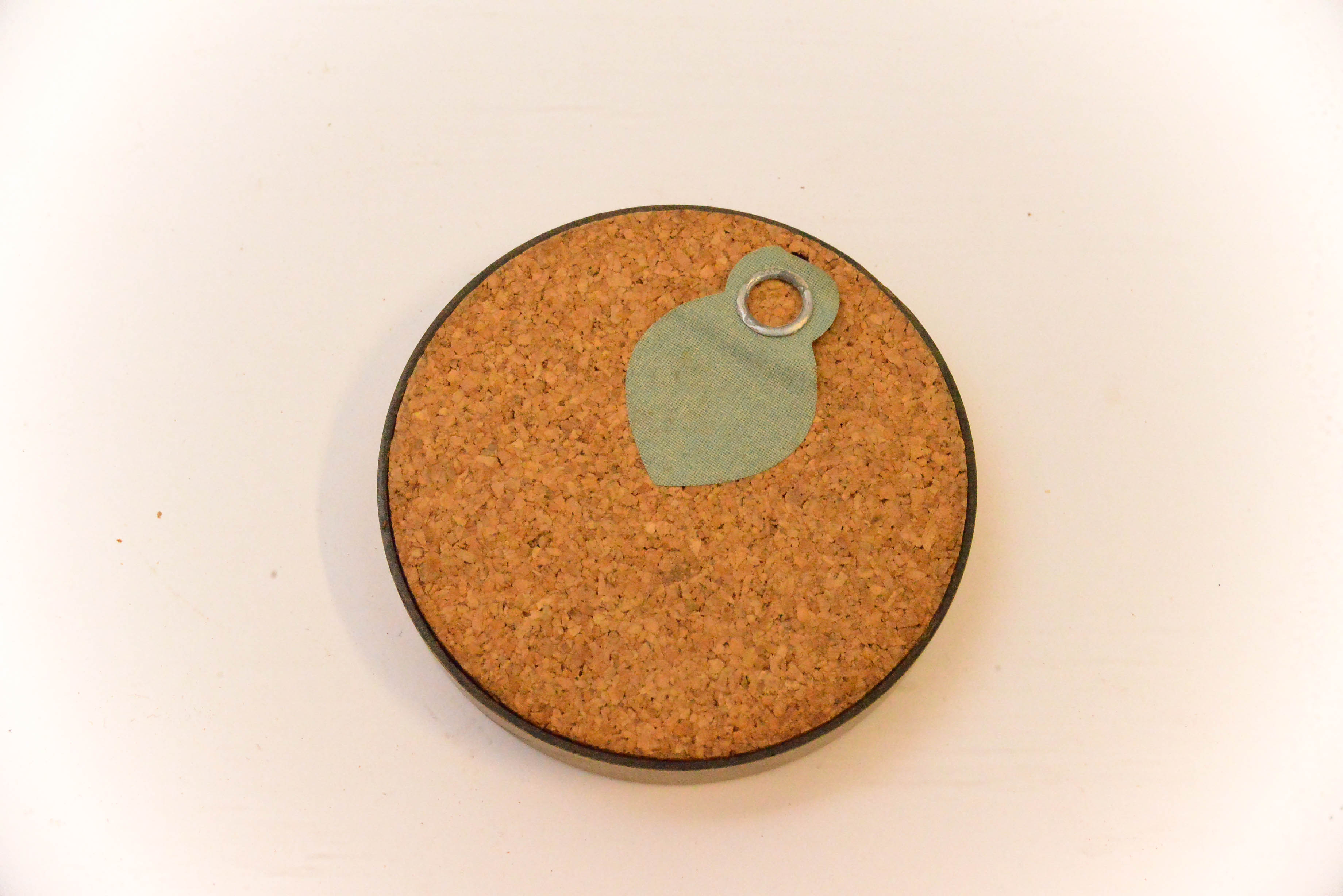 Twelve Vintage Zodiac Hanging Decor Pieces