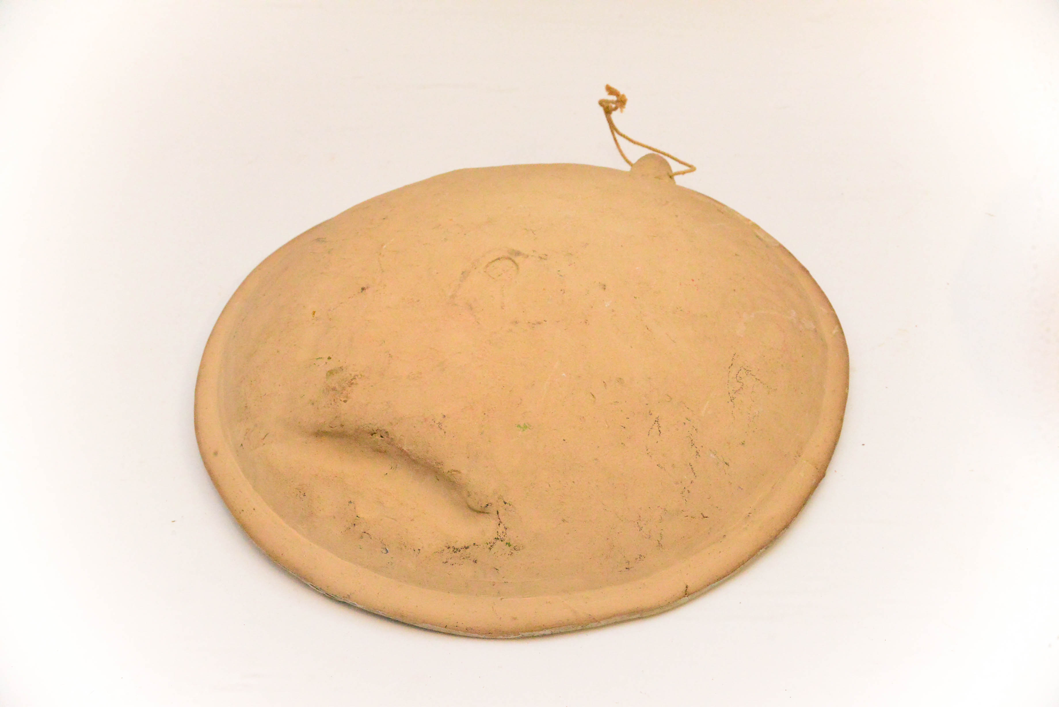 Plaques with Figurines