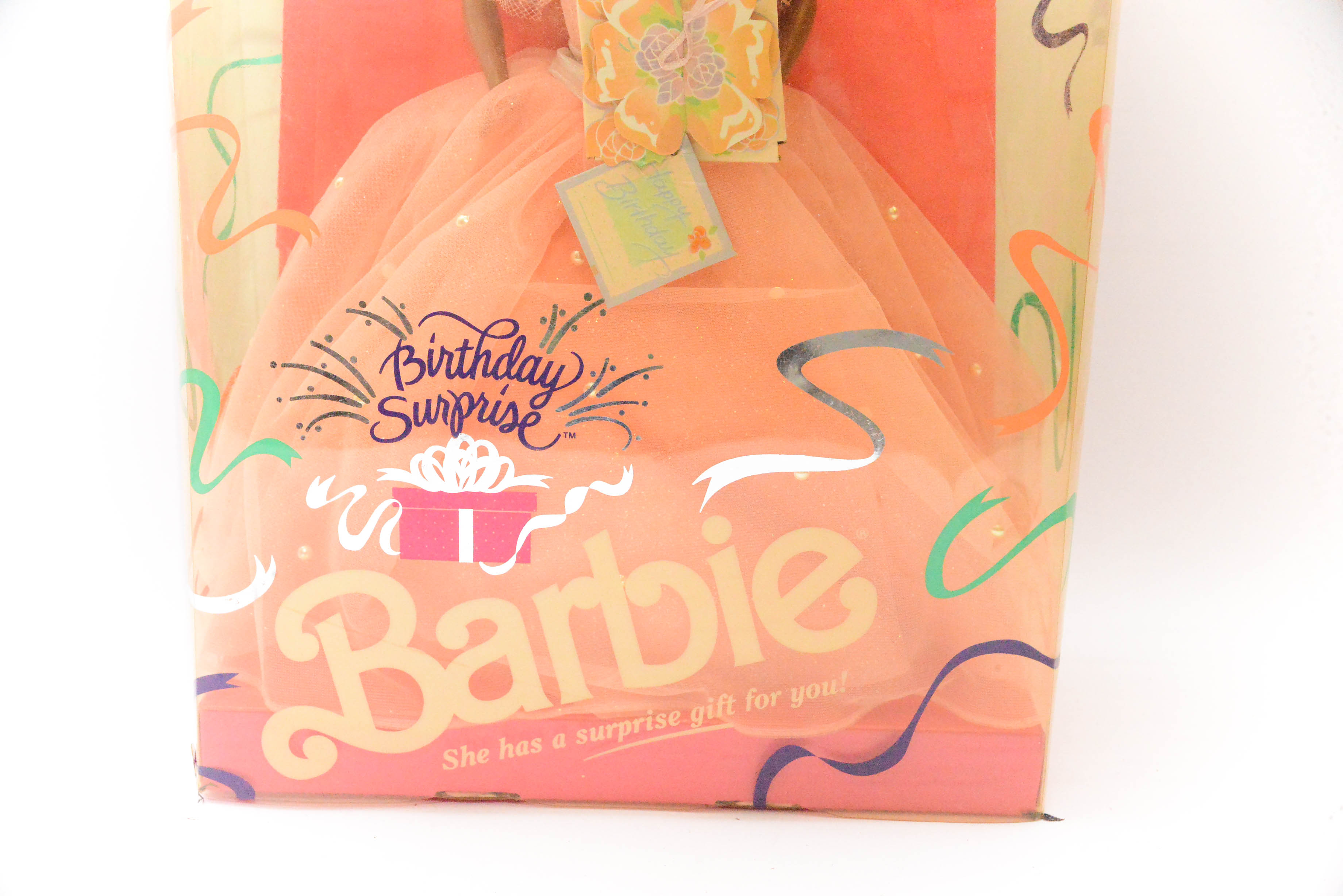 Three 1990s African American Barbies