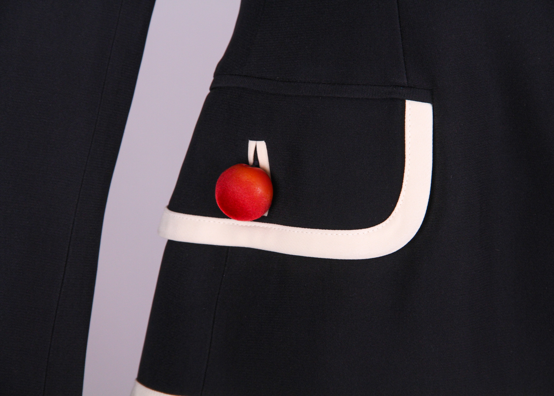 Moschino Couture Jacket