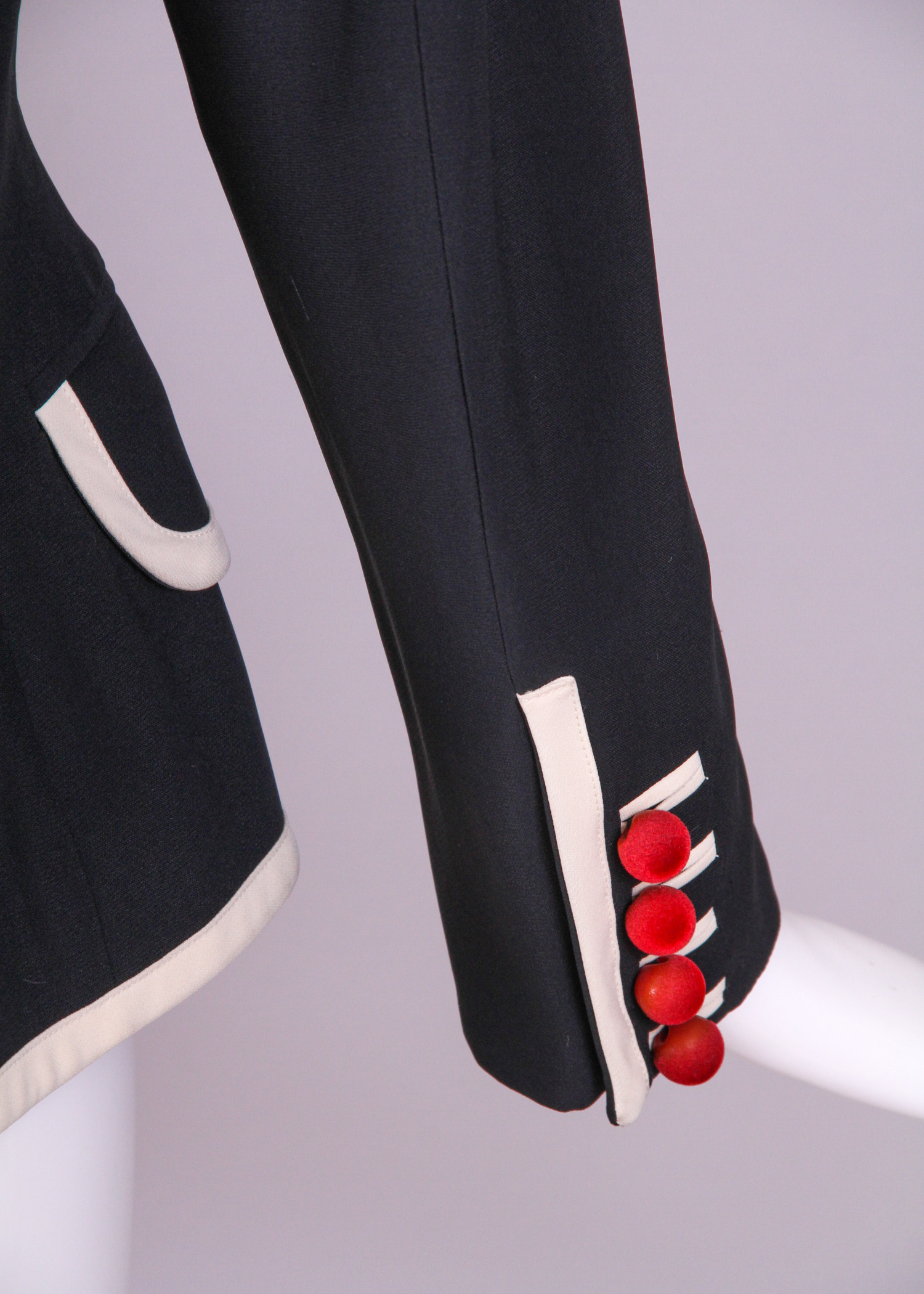 Moschino Couture Jacket