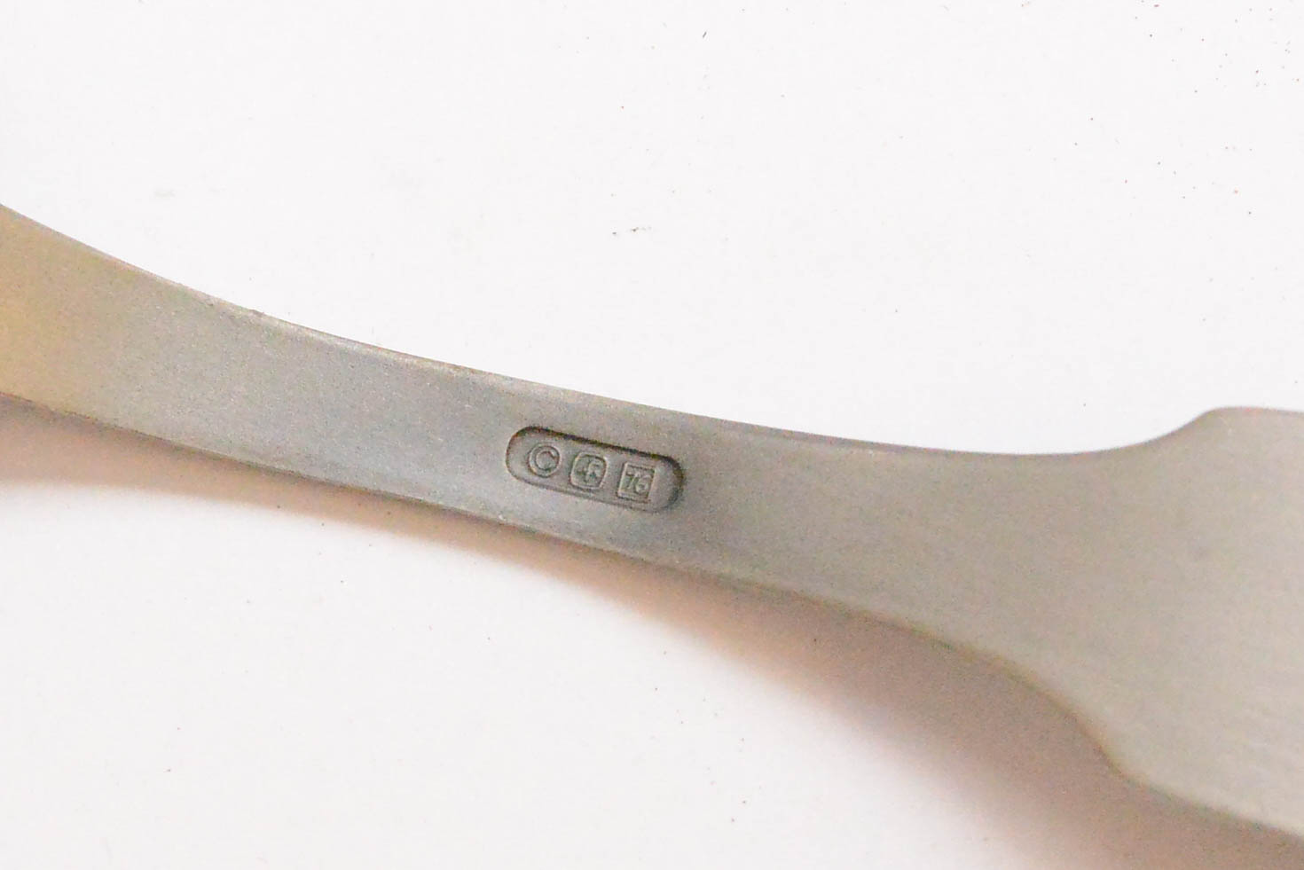 Colonial American Spoon Collection