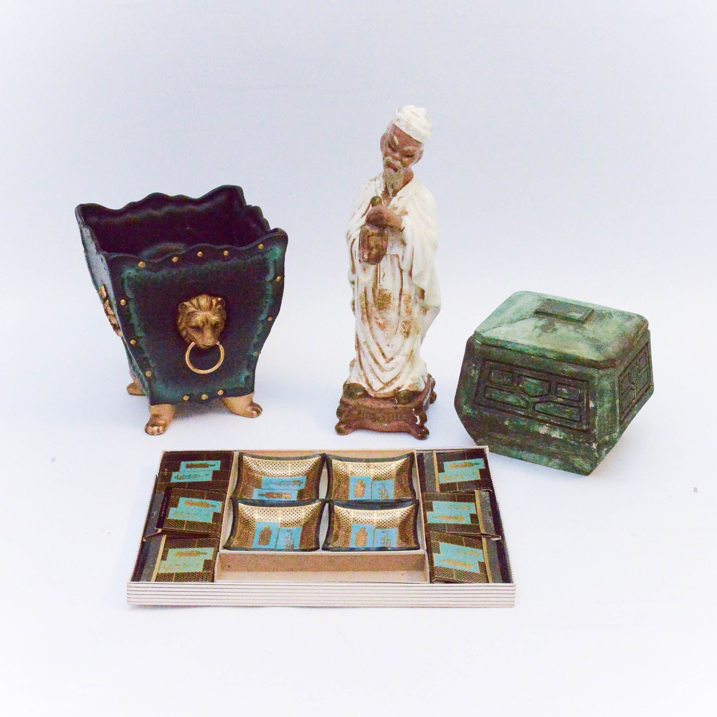 Collection of Home Decor