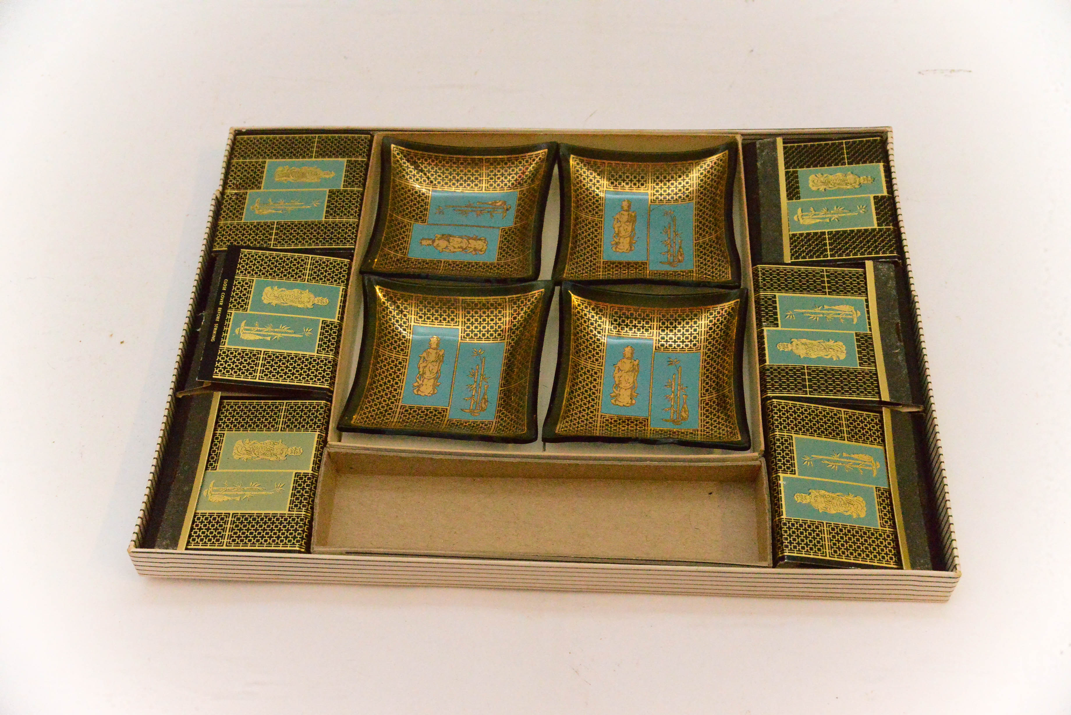 Collection of Home Decor