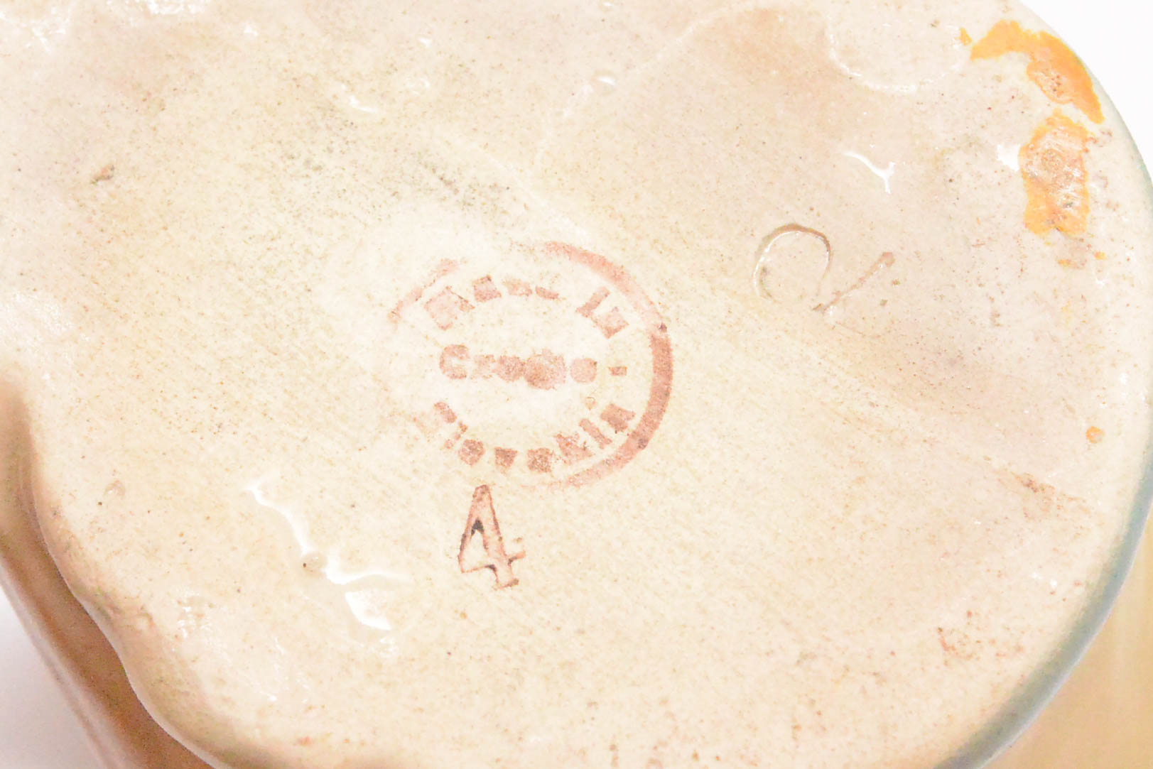 Collection of Vintage Miniature Decor