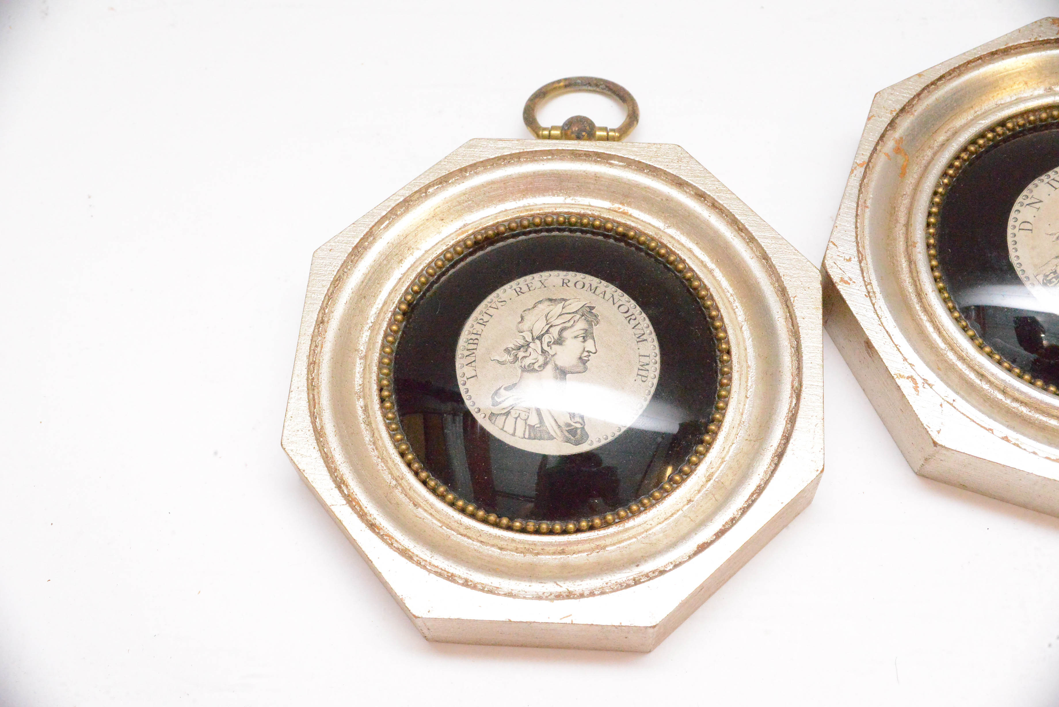 Parthenon Plate with Athens