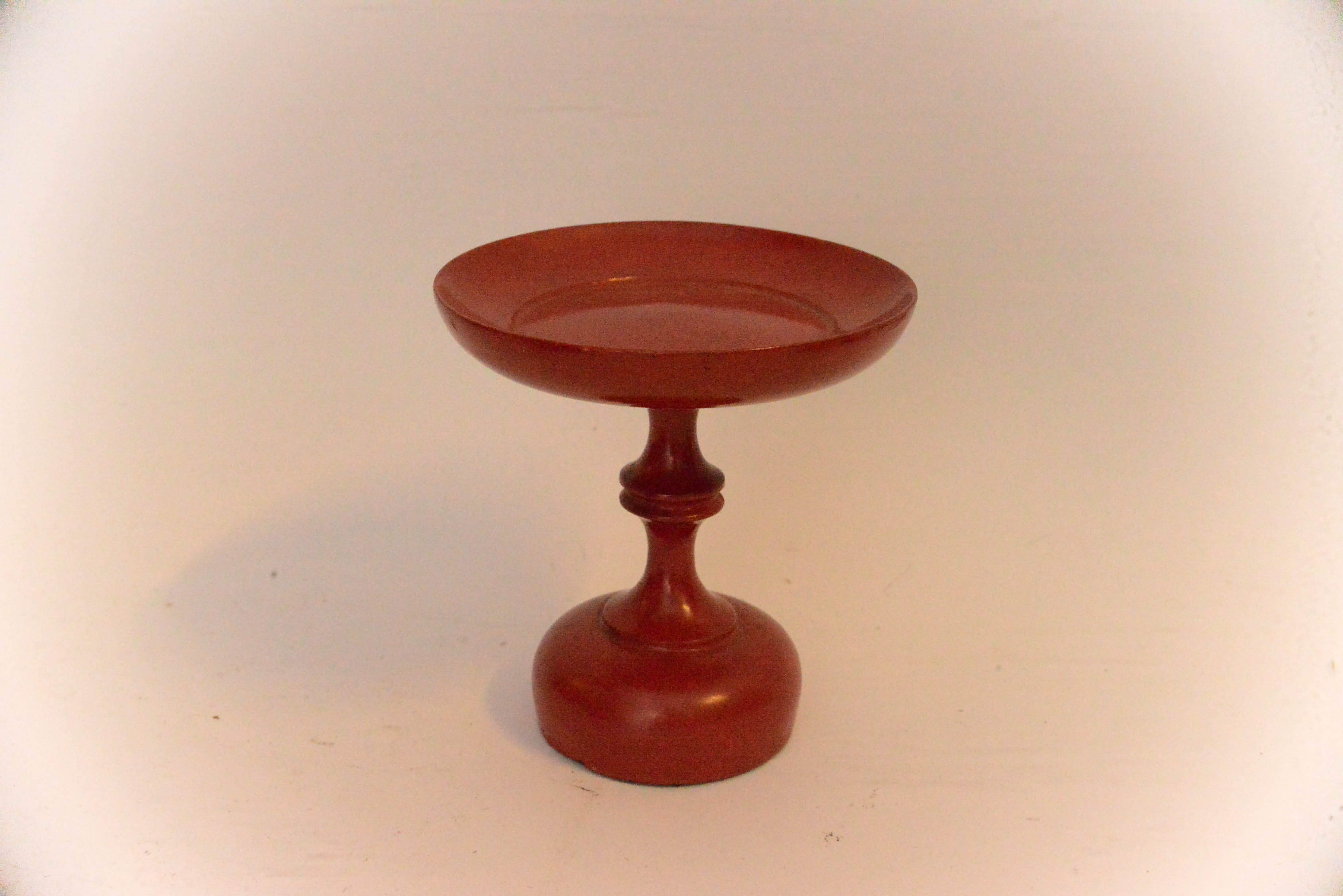 Collection of Lacquered Decor