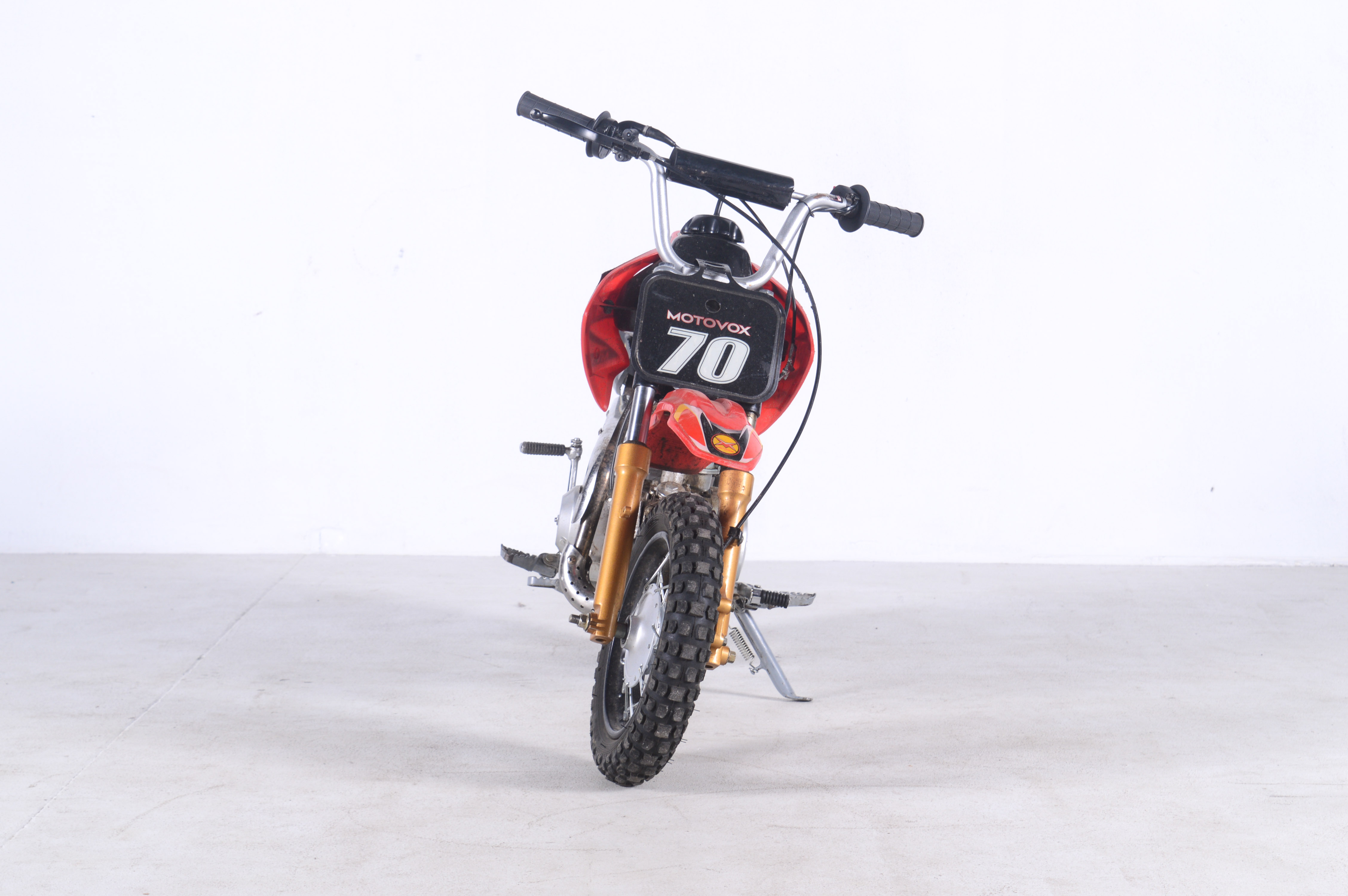 Motovox MVx70 Mini Dirt Bike