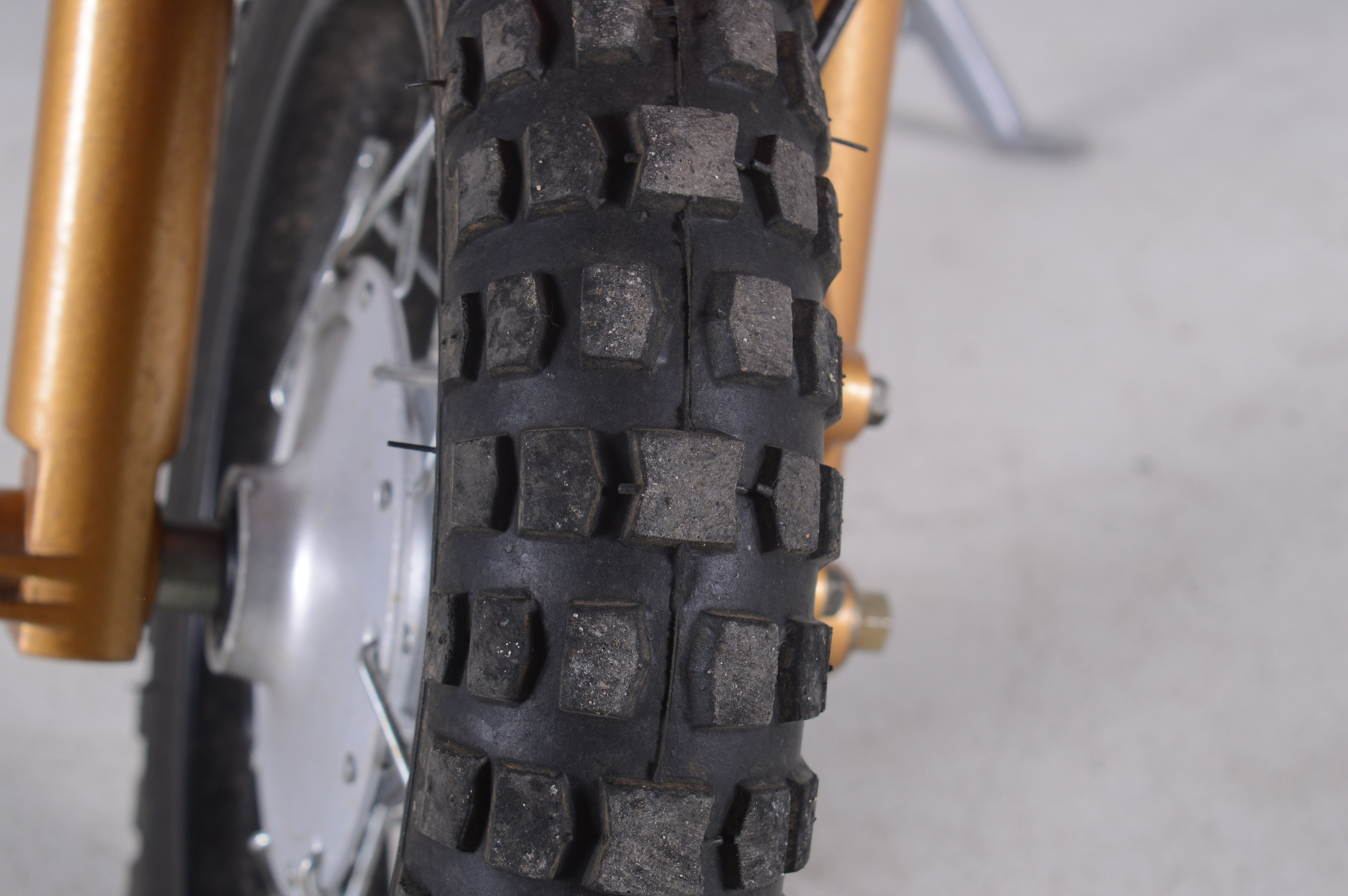 Motovox MVx70 Mini Dirt Bike