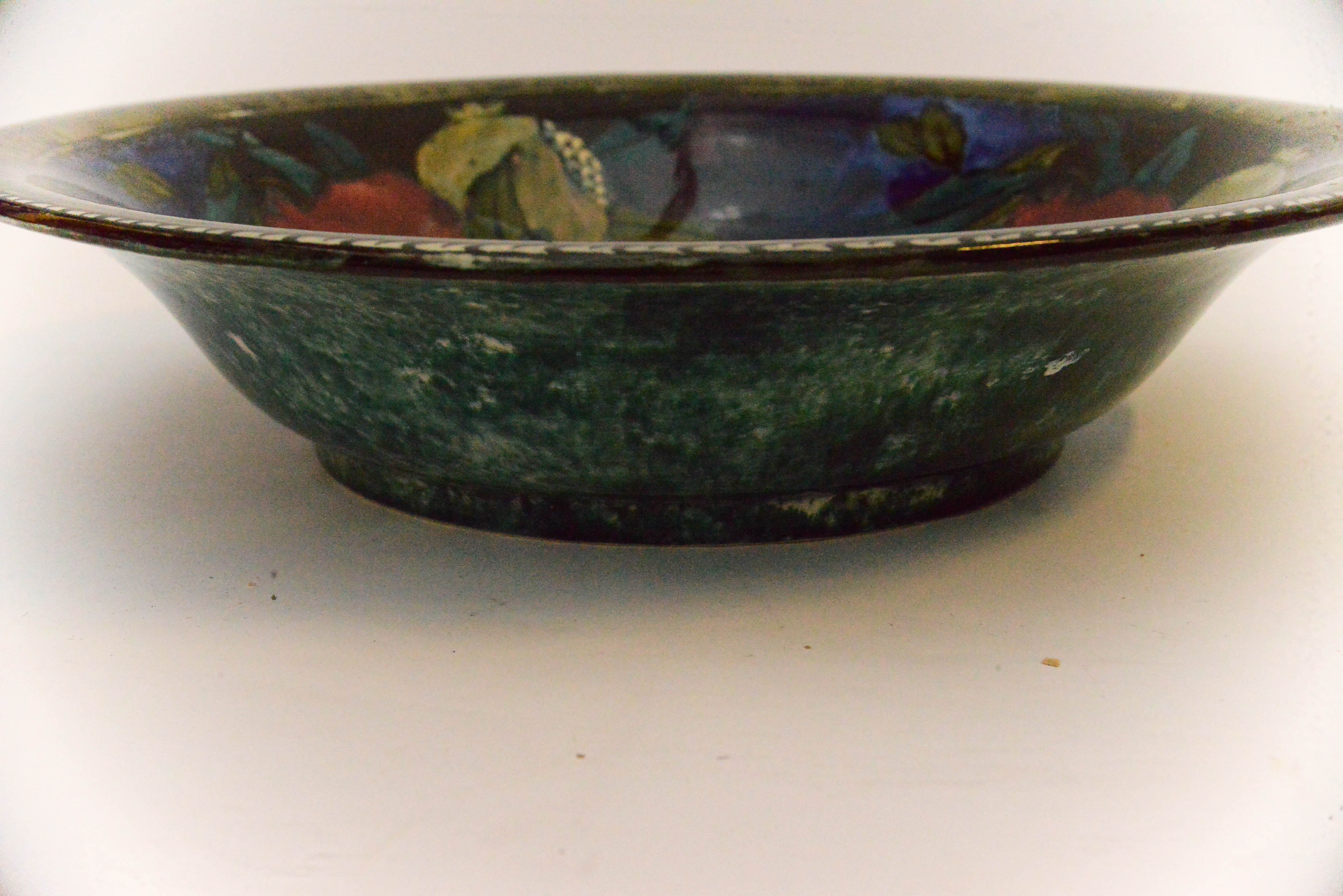 Rubens Ware "Pomengranate" Bowl