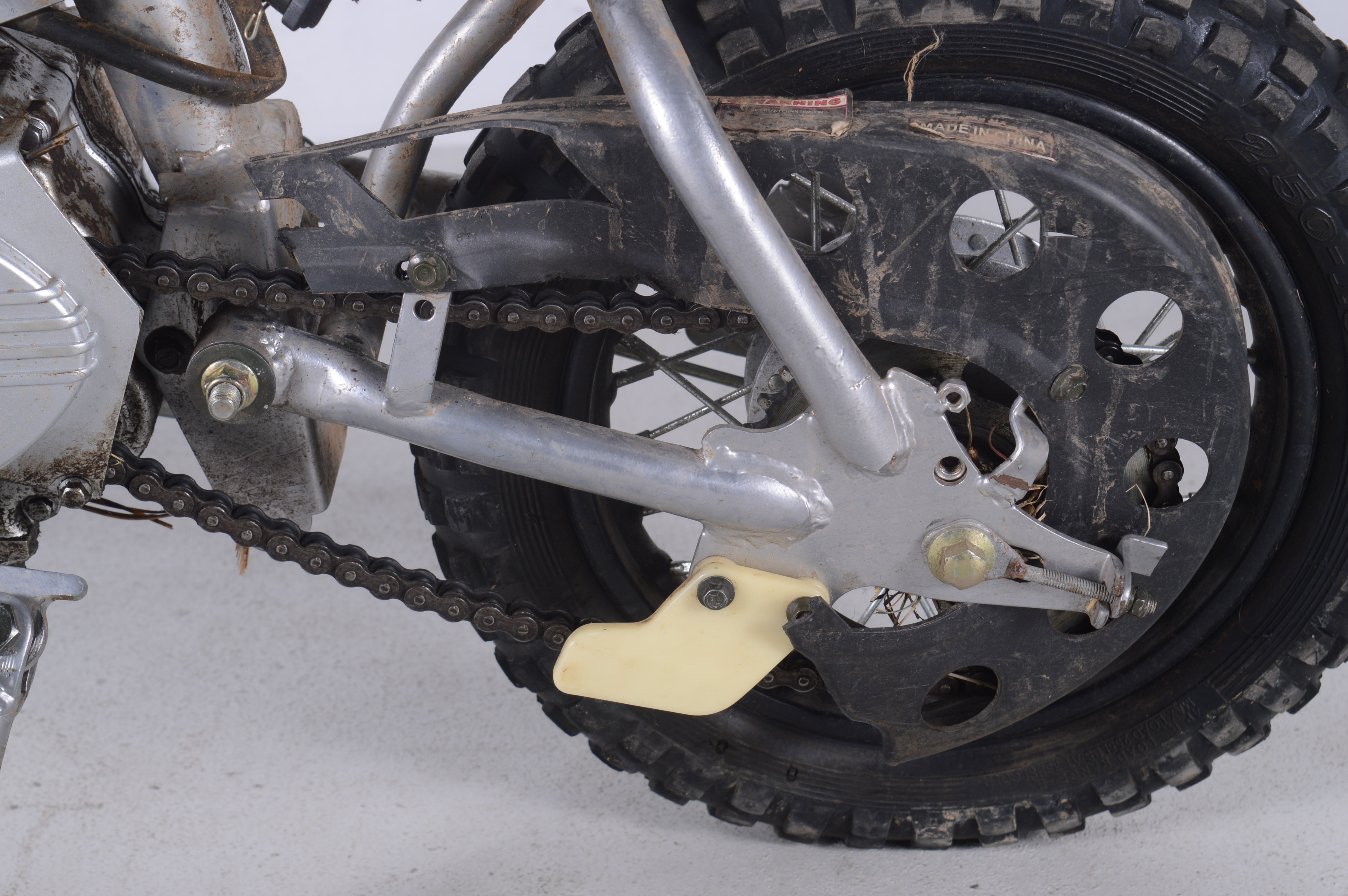 Motovox MVx70 Mini Dirt Bike